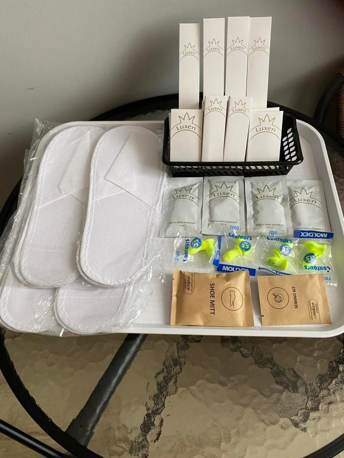 Bathroom in Narva Kangelaste 2 Apartments