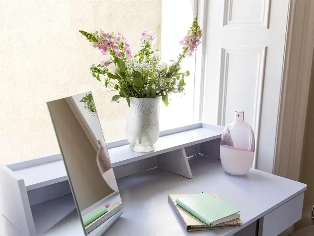 Bedroom in The Lane Hotel Bedroom in The Lane Hotel