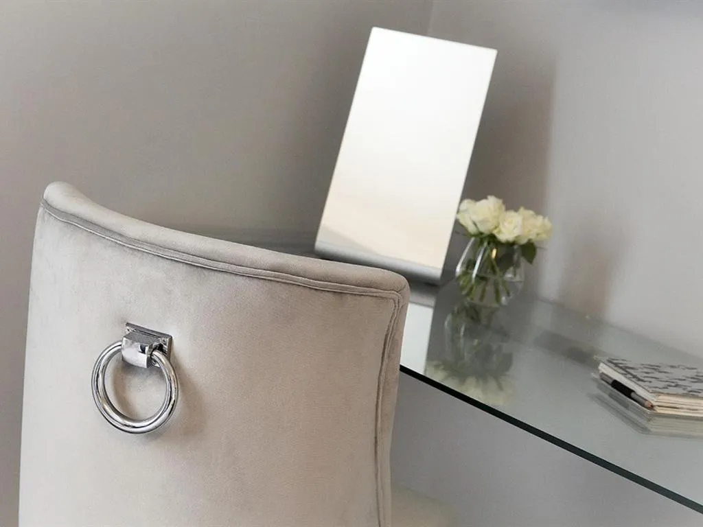 Bedroom in The Lane Hotel