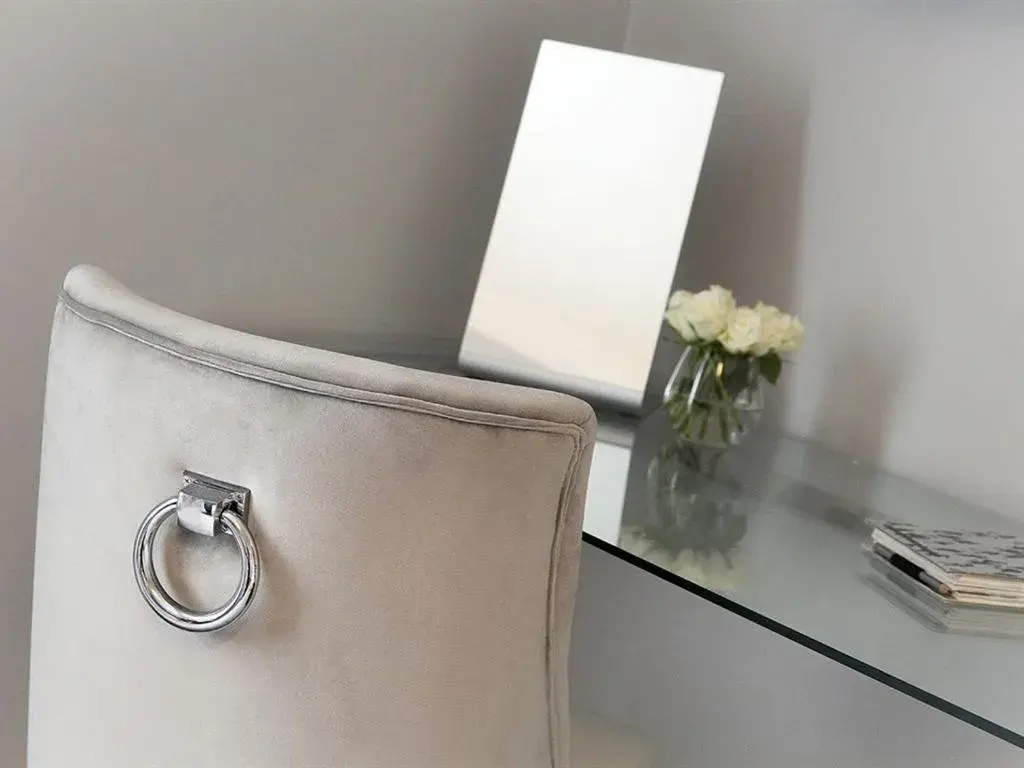 Bedroom in The Lane Hotel Bedroom in The Lane Hotel