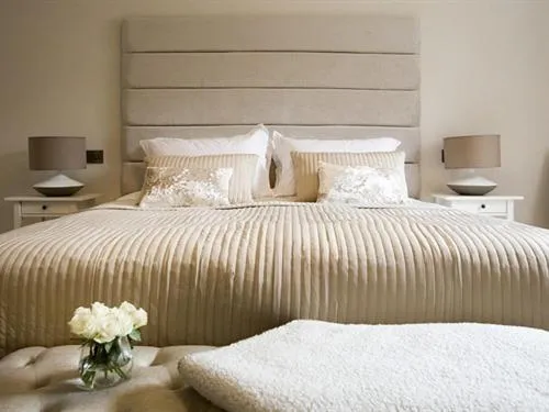 Bedroom, Bed in The Lane Hotel