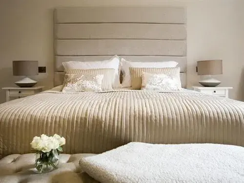 Bedroom, Bed in The Lane Hotel Bedroom, Bed in The Lane Hotel