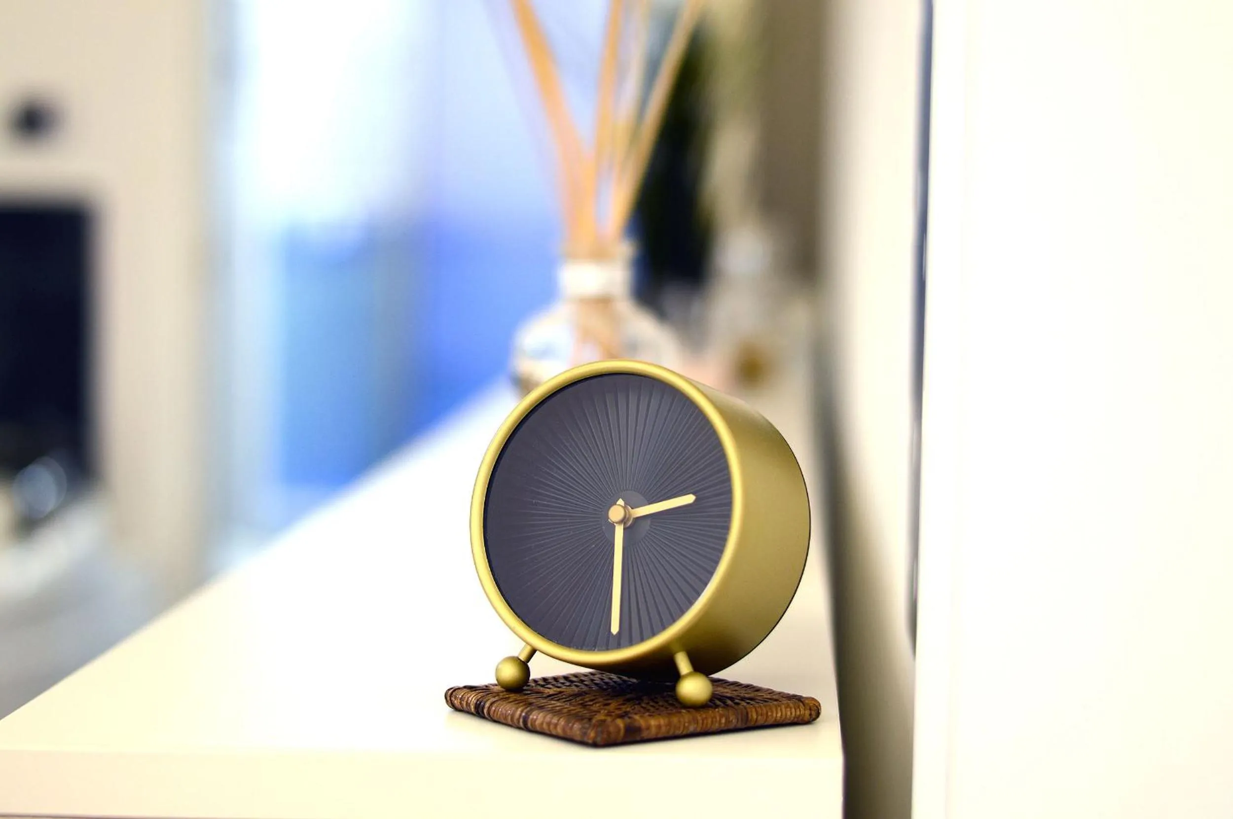 Spring in B&B Sorrento Central