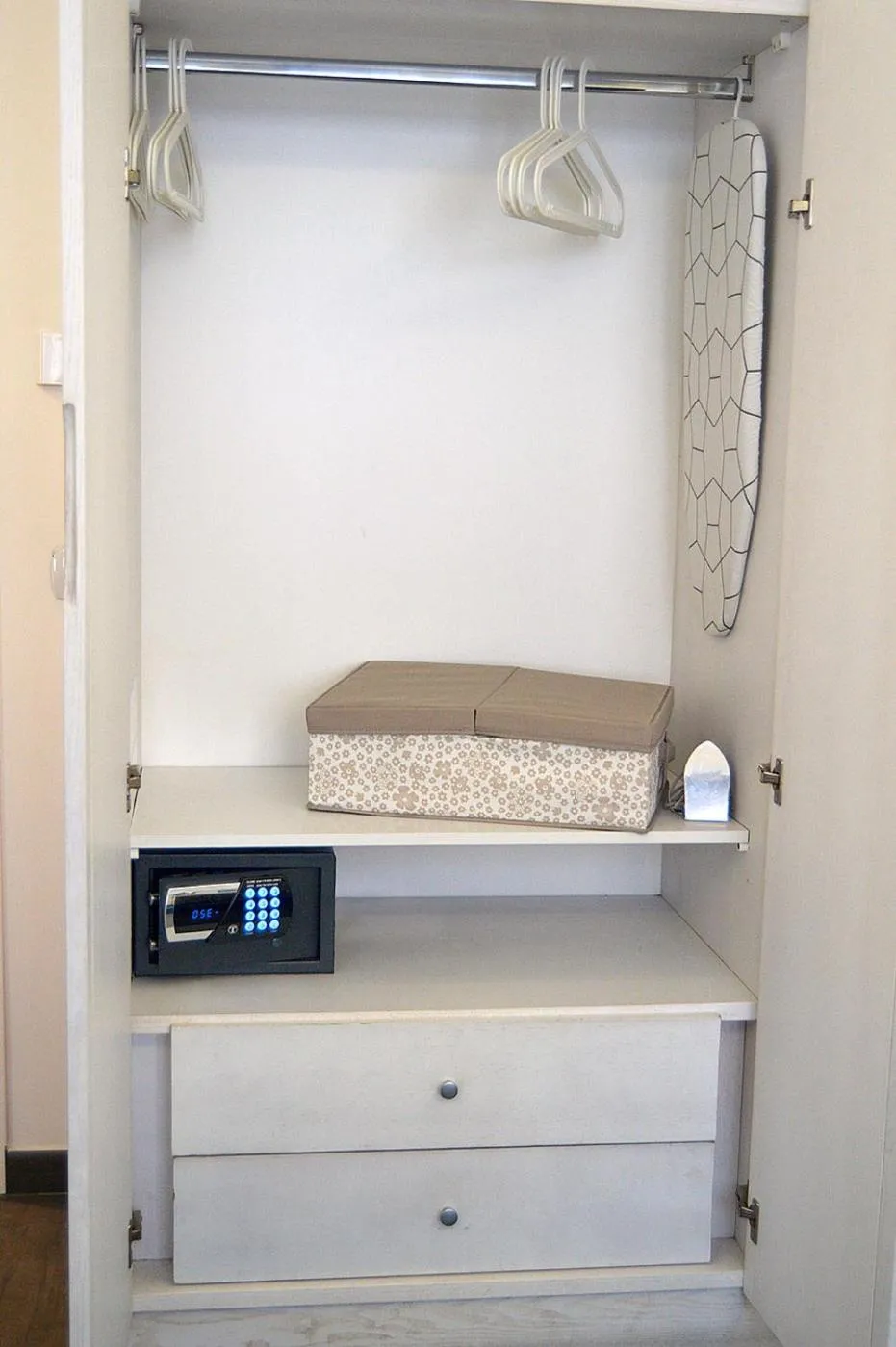 Day in B&B Sorrento Central