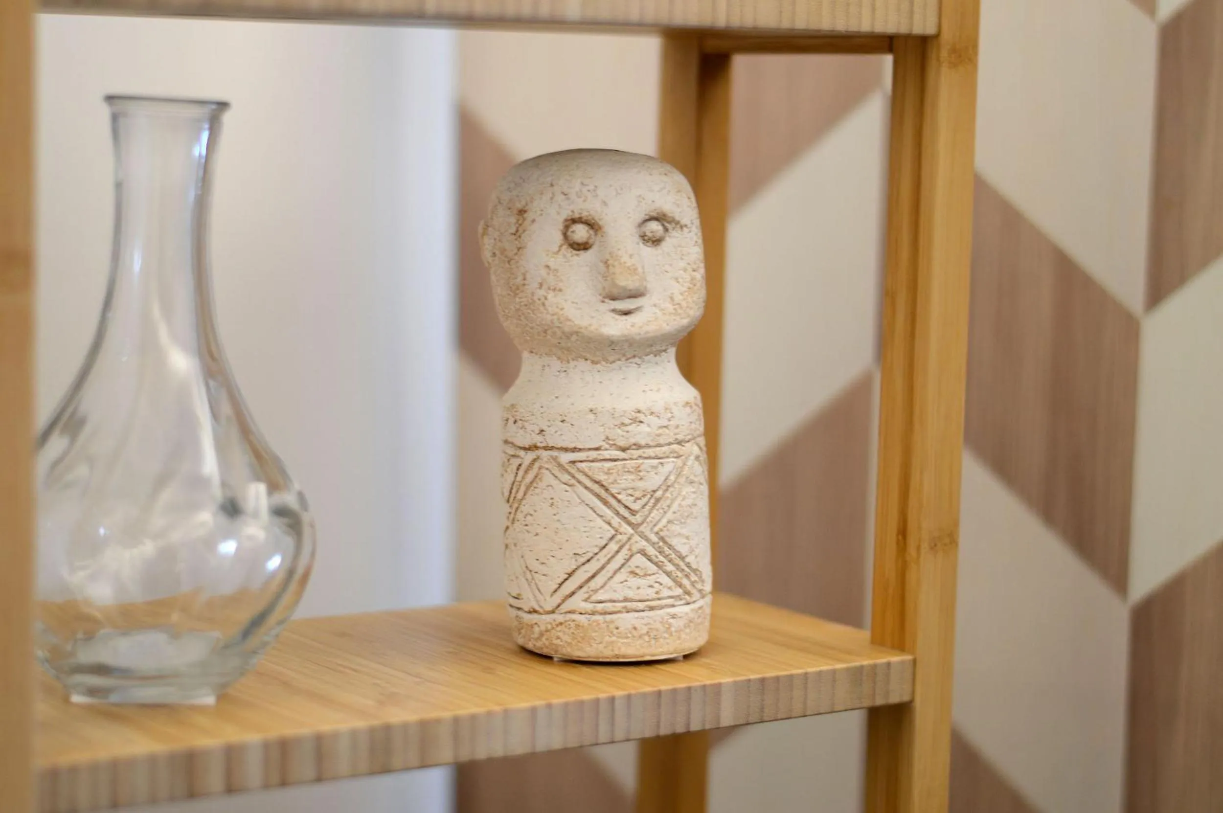 Day in B&B Sorrento Central