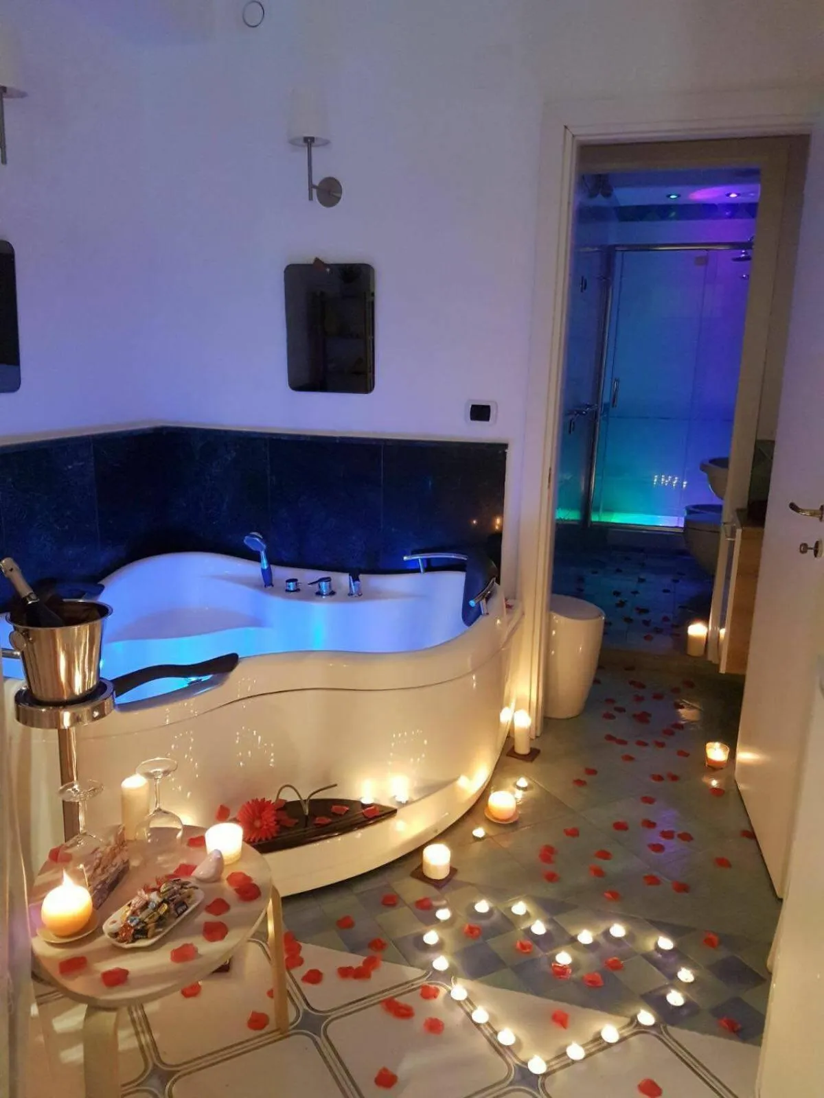 Activities in B&B Sorrento Central