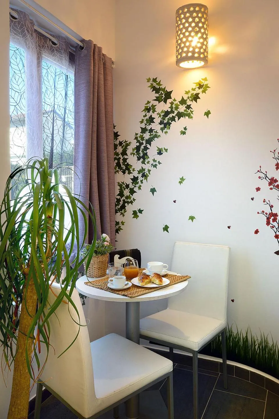 Day in B&B Sorrento Central