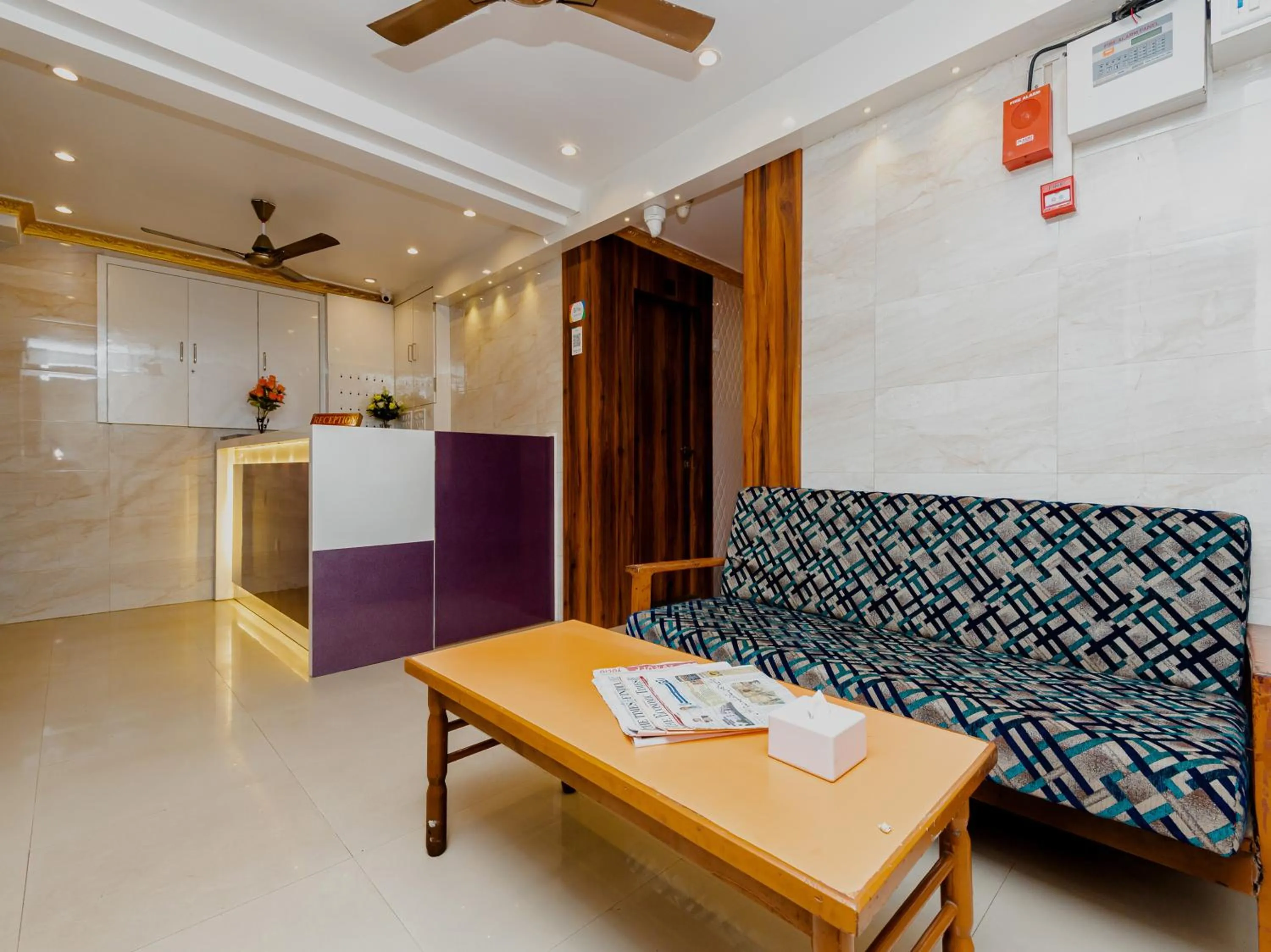 Hotel KGN Near CST Railway Station Mumbai and Haj House Mumbai Near Crawford Market Mumbai