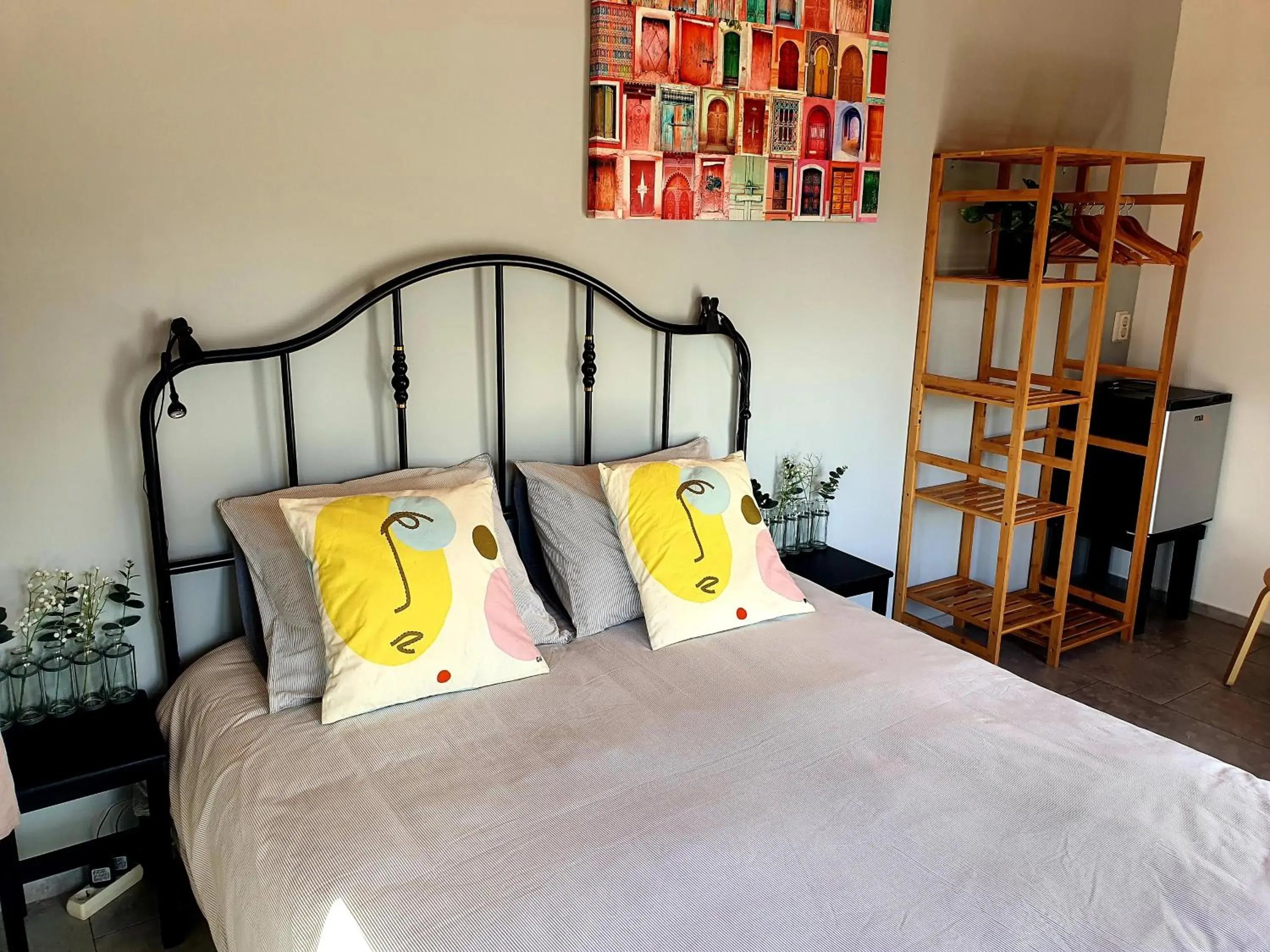 Standard Double or Twin Room in Quinta do Castanheiro Standard Double or Twin Room in Quinta do Castanheiro