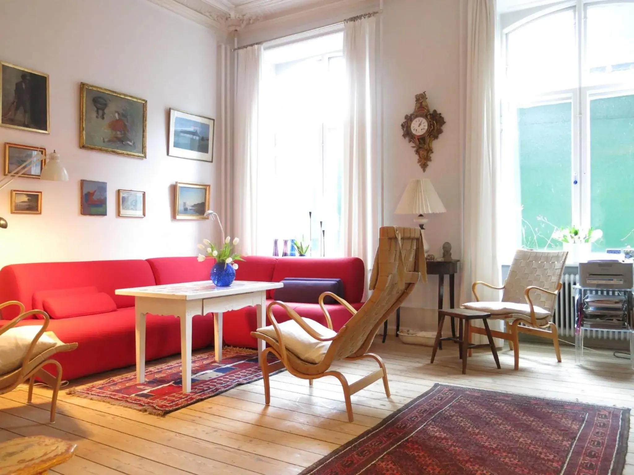 ApartmentInCopenhagen Apartment 931 ApartmentInCopenhagen Apartment 931