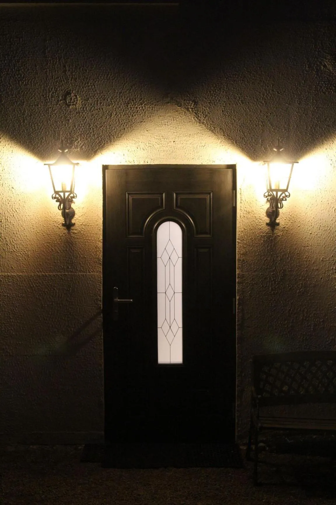 Facade/entrance in Residence Beau Rivage Brehec