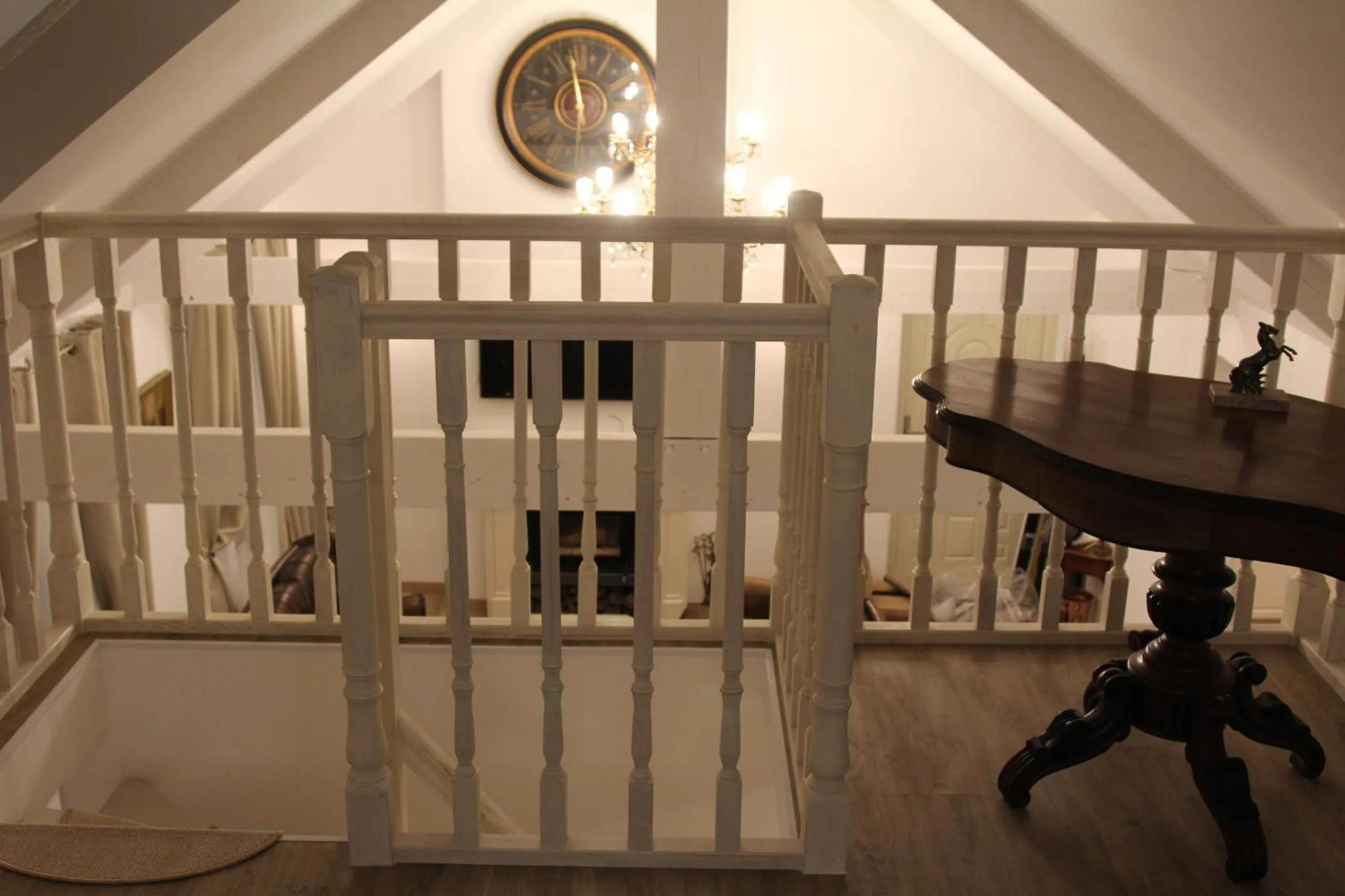 Photo of the whole room in Residence Beau Rivage Brehec