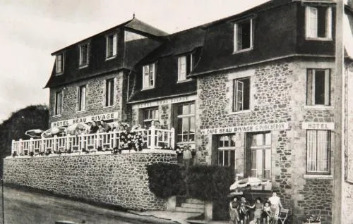 Residence Beau Rivage Brehec