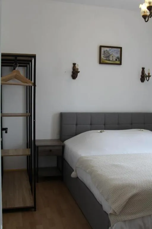 Bed in Residence Beau Rivage Brehec