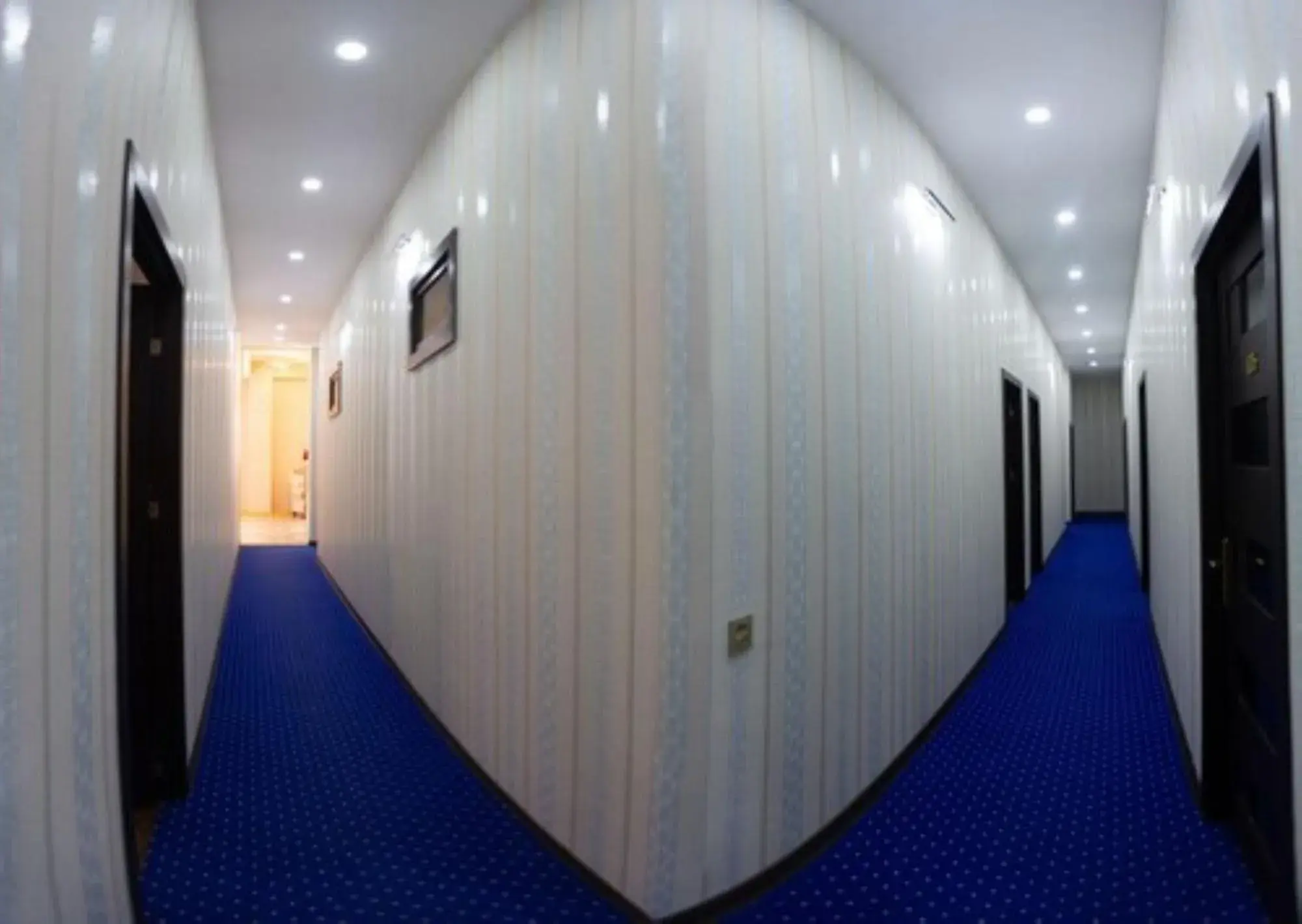 Property building in Istanbul Gold Hotel Property building in Istanbul Gold Hotel