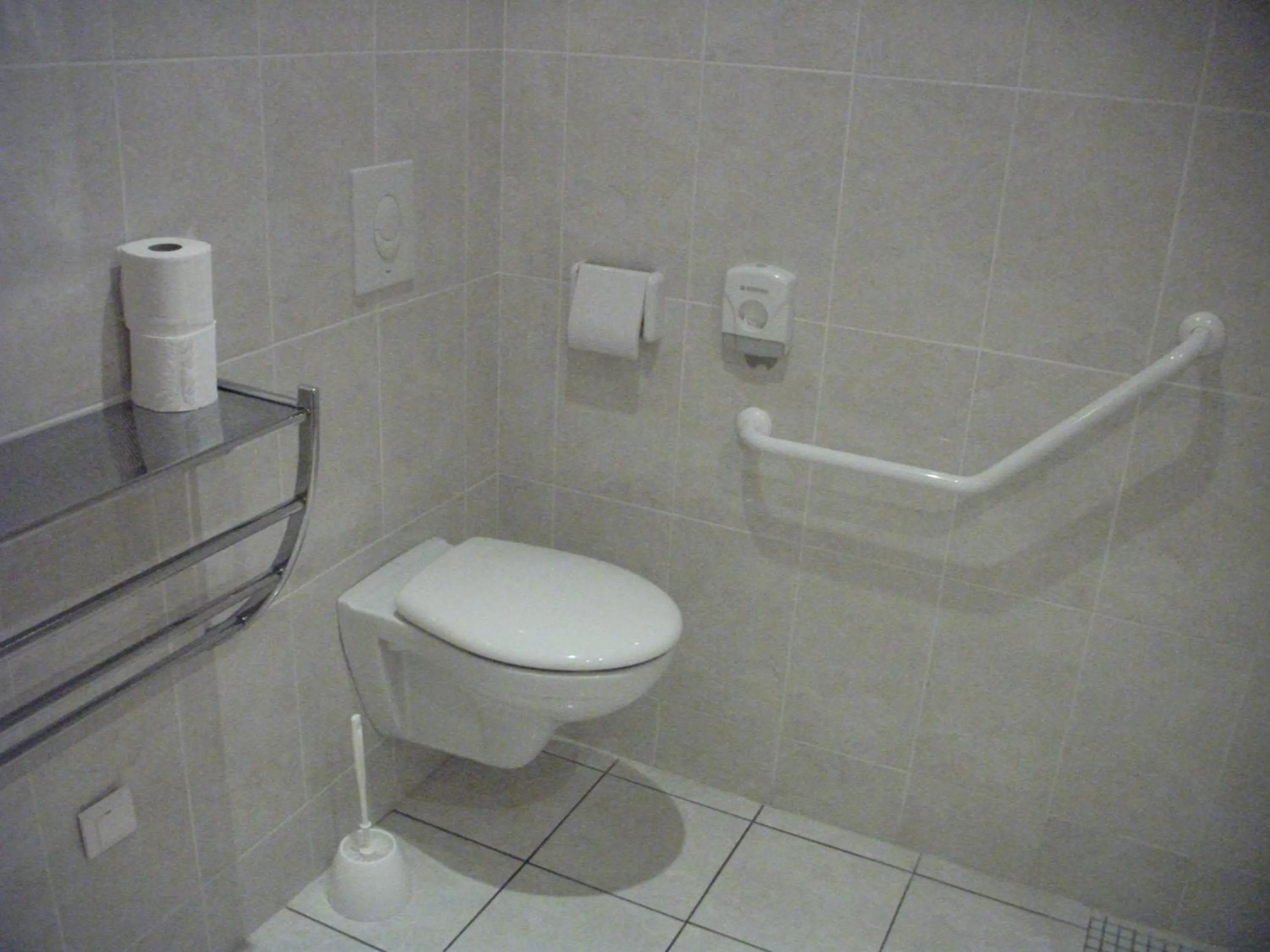 Logis Hôtel restaurant Les Minotiers