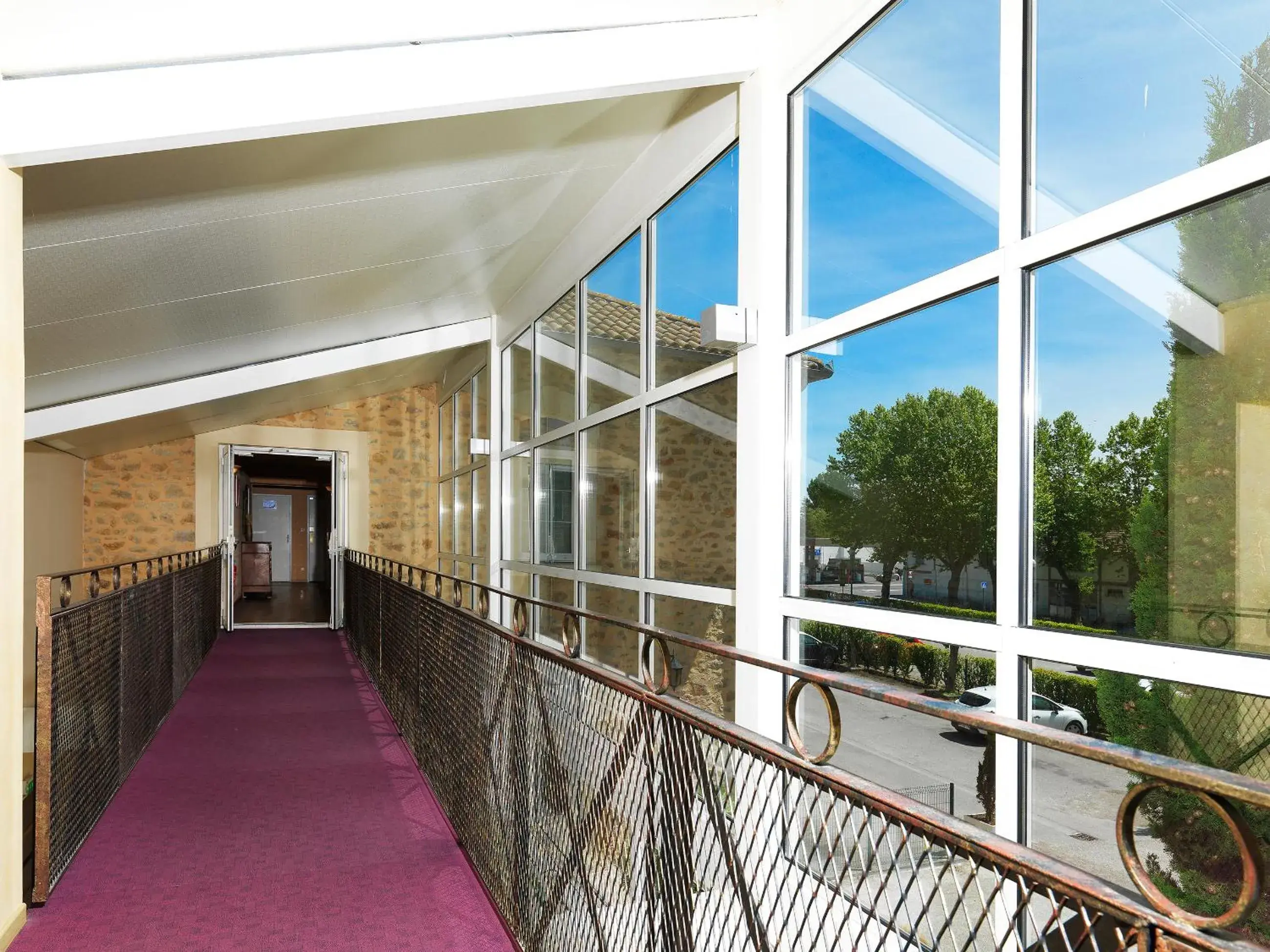 Logis Hôtel restaurant Les Minotiers Logis Hôtel restaurant Les Minotiers