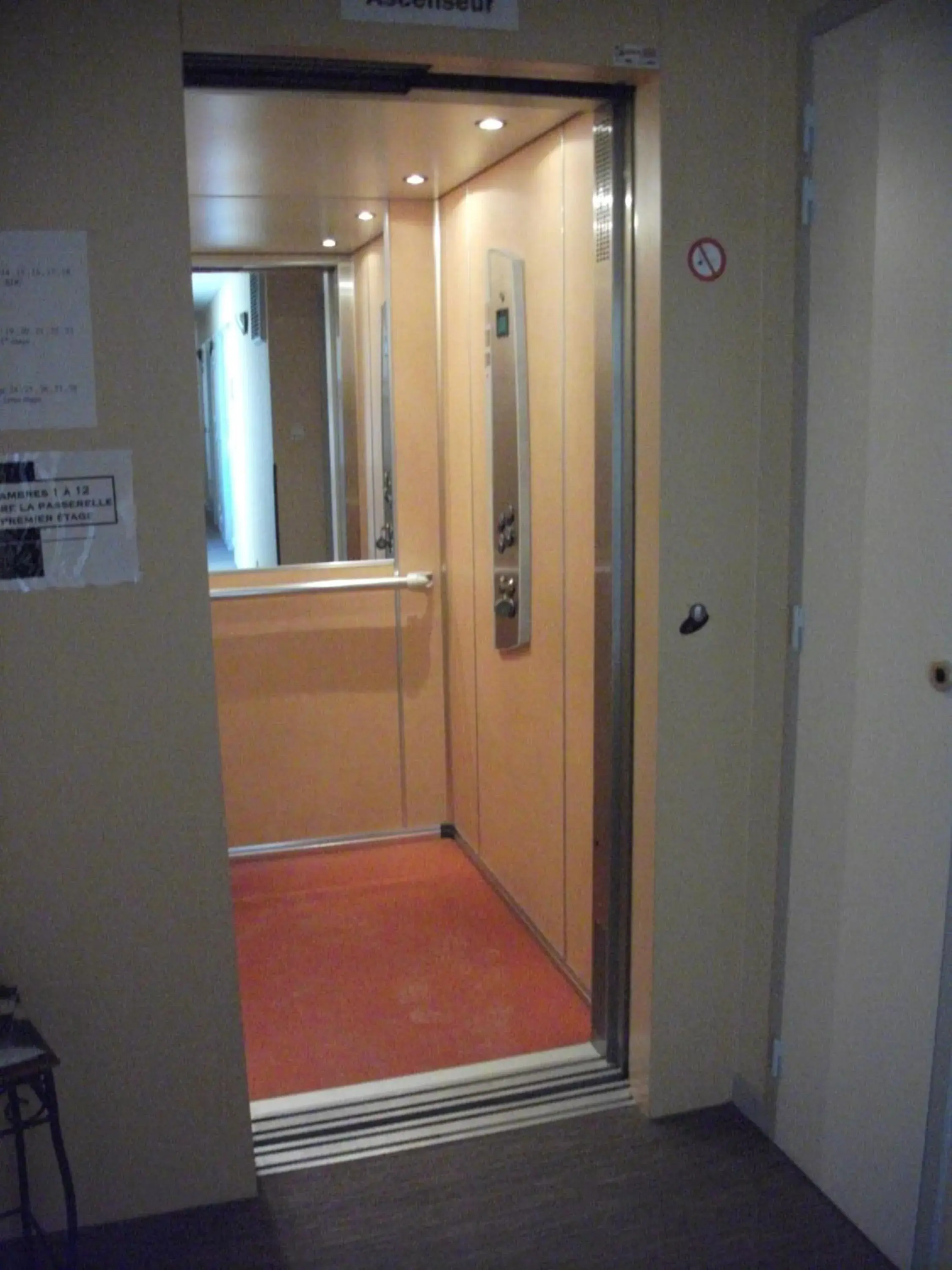 Logis Hôtel restaurant Les Minotiers Logis Hôtel restaurant Les Minotiers