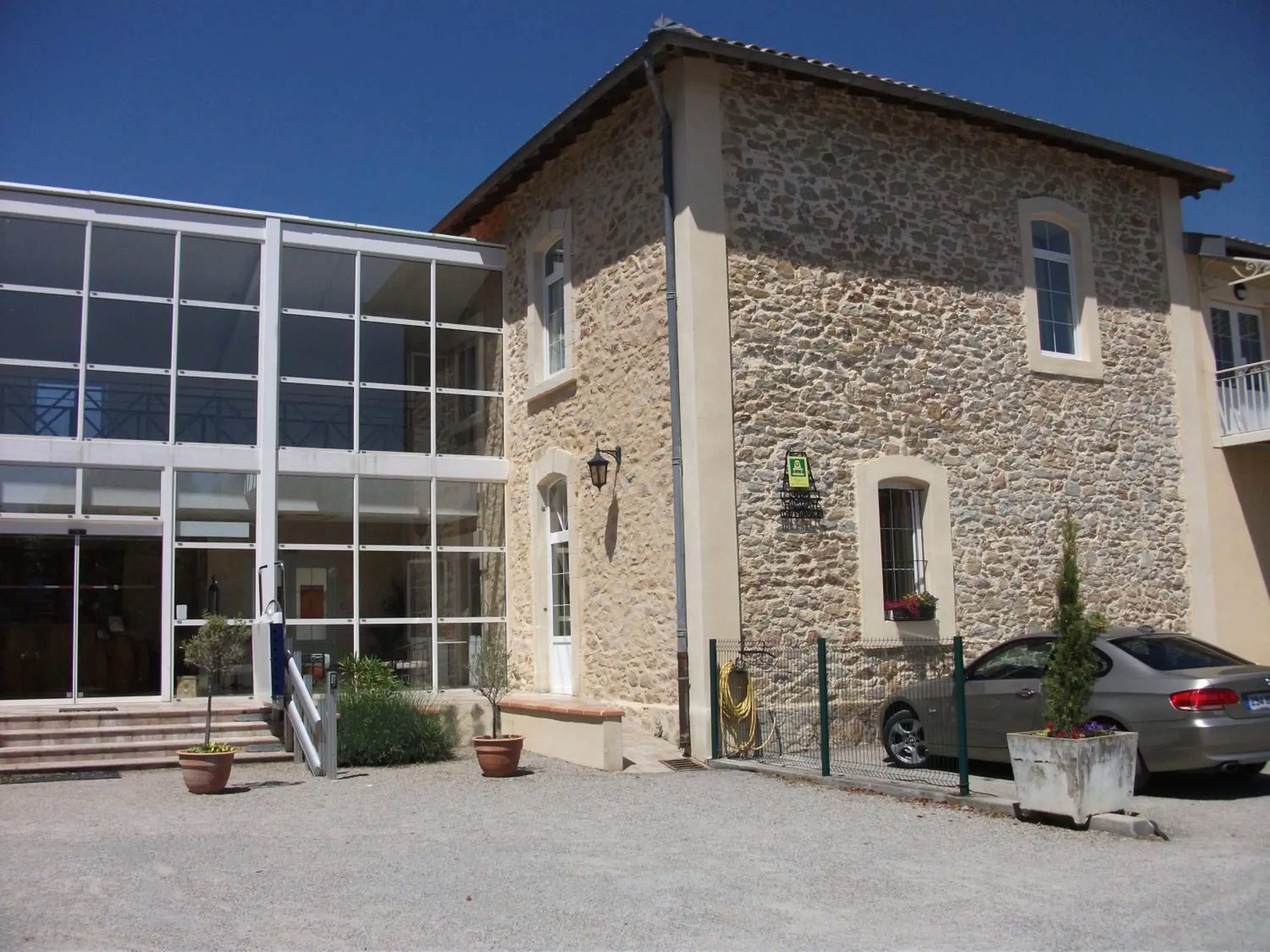 Logis Hôtel restaurant Les Minotiers Logis Hôtel restaurant Les Minotiers