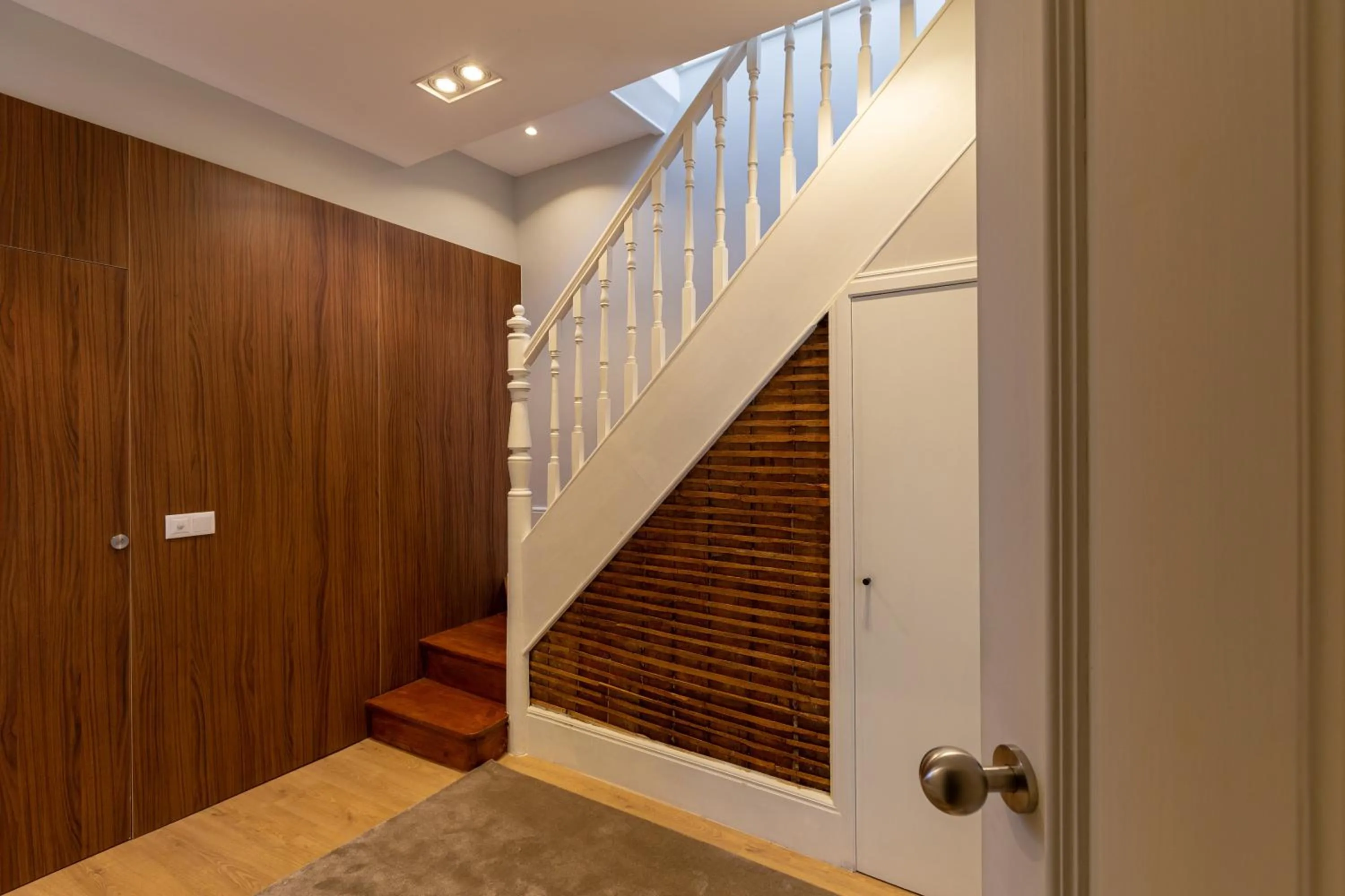 Property building in ORM - Bolhao Apartments