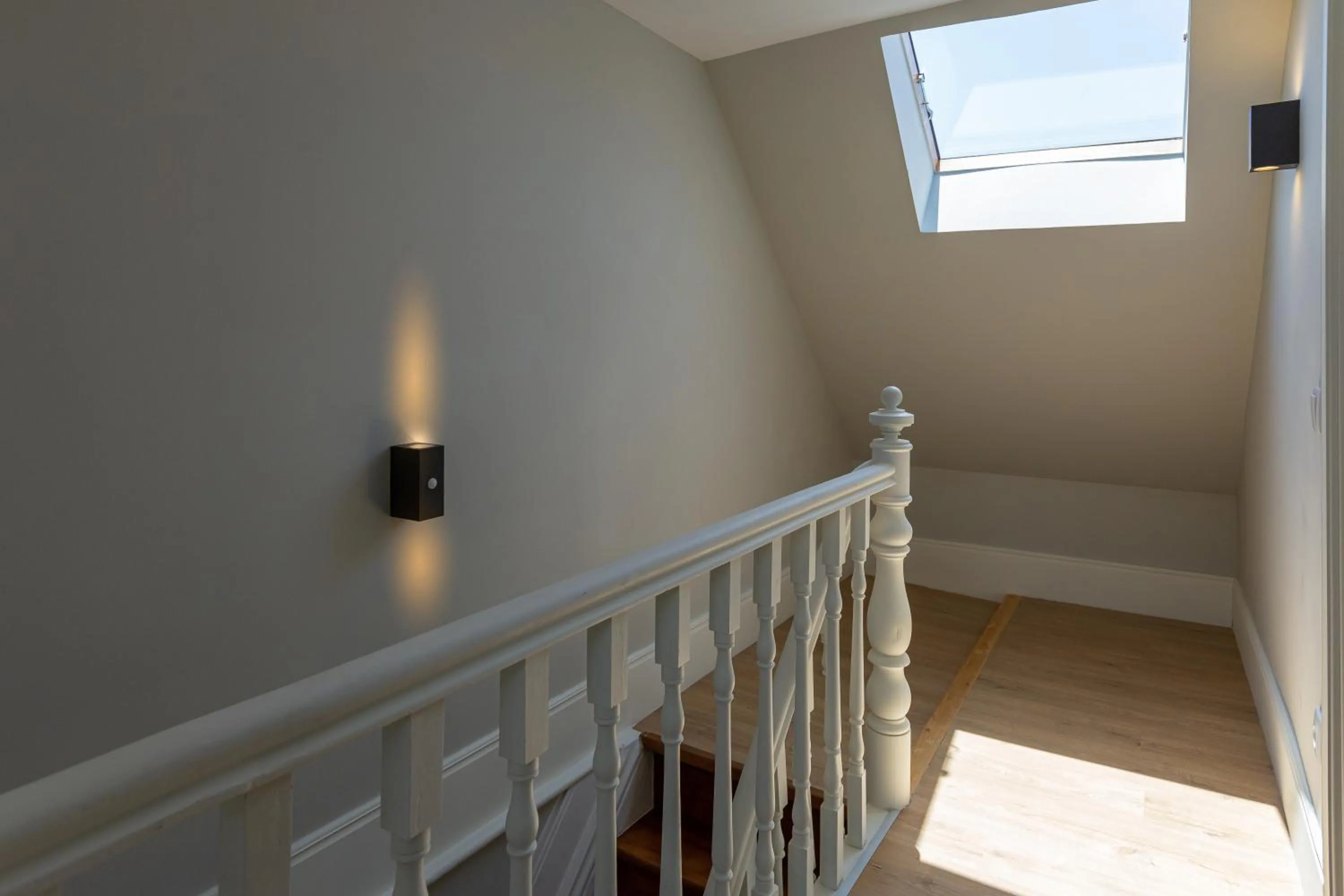 acessibility in ORM - Bolhao Apartments