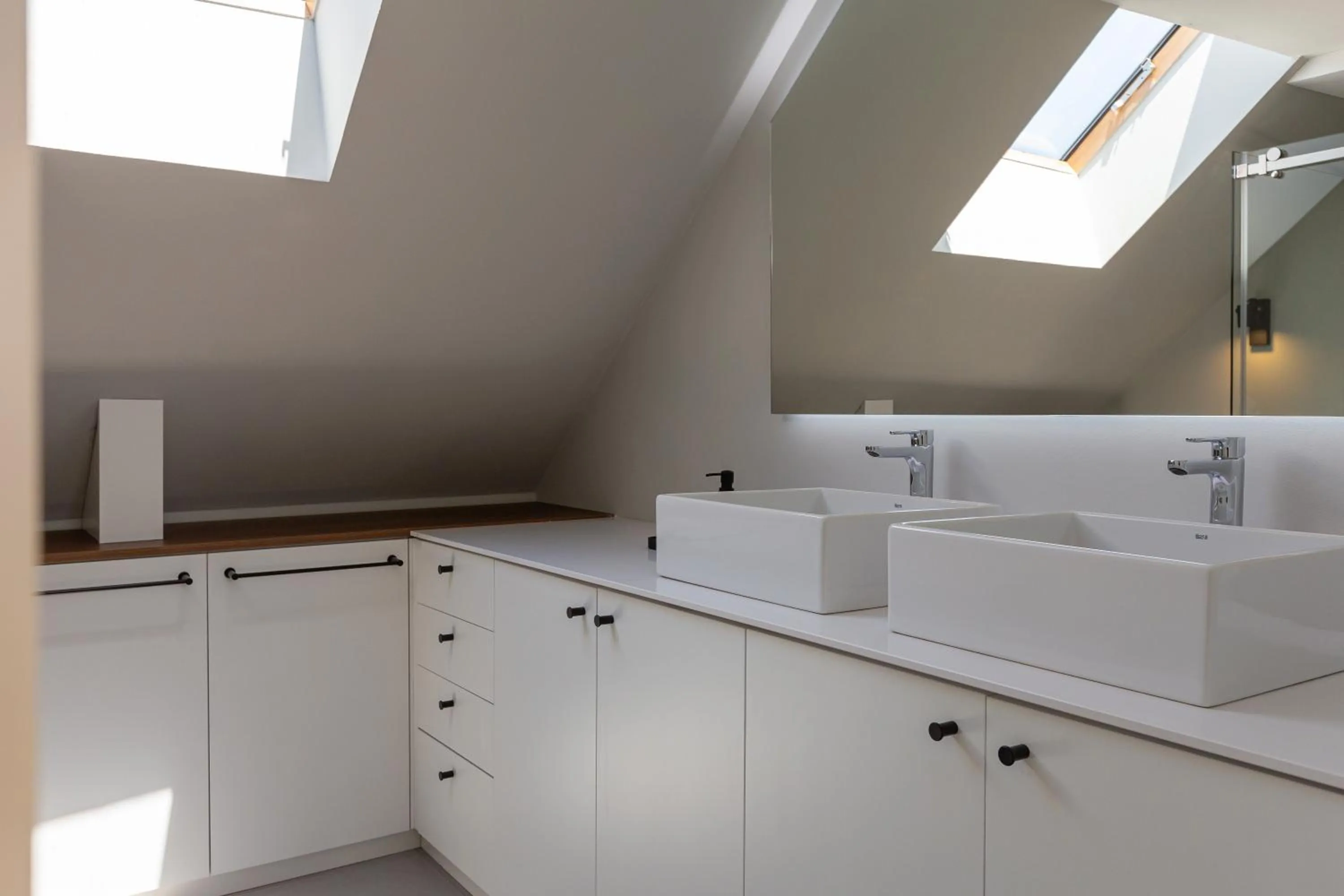 Bathroom in ORM - Bolhao Apartments