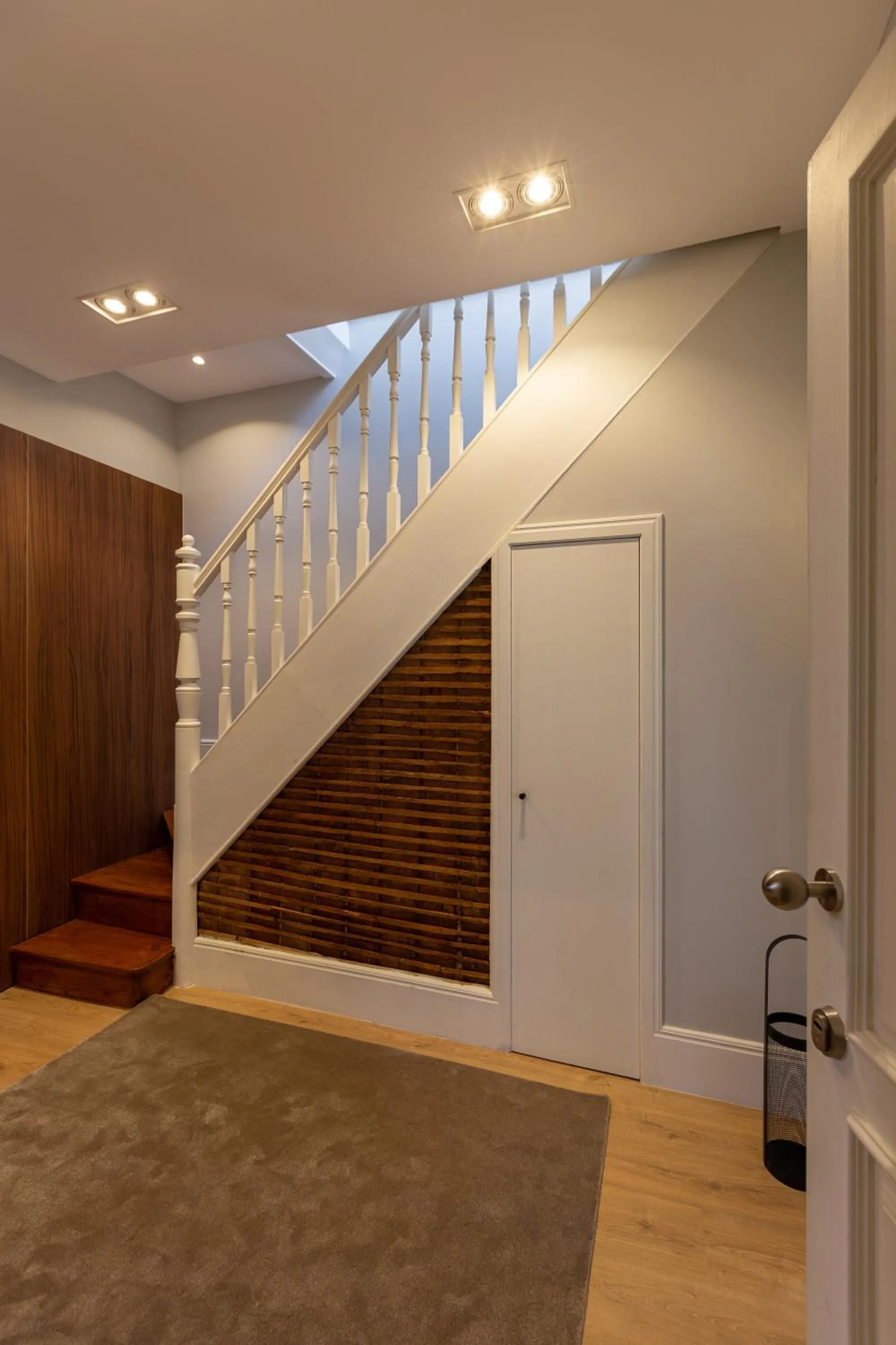 Property building in ORM - Bolhao Apartments