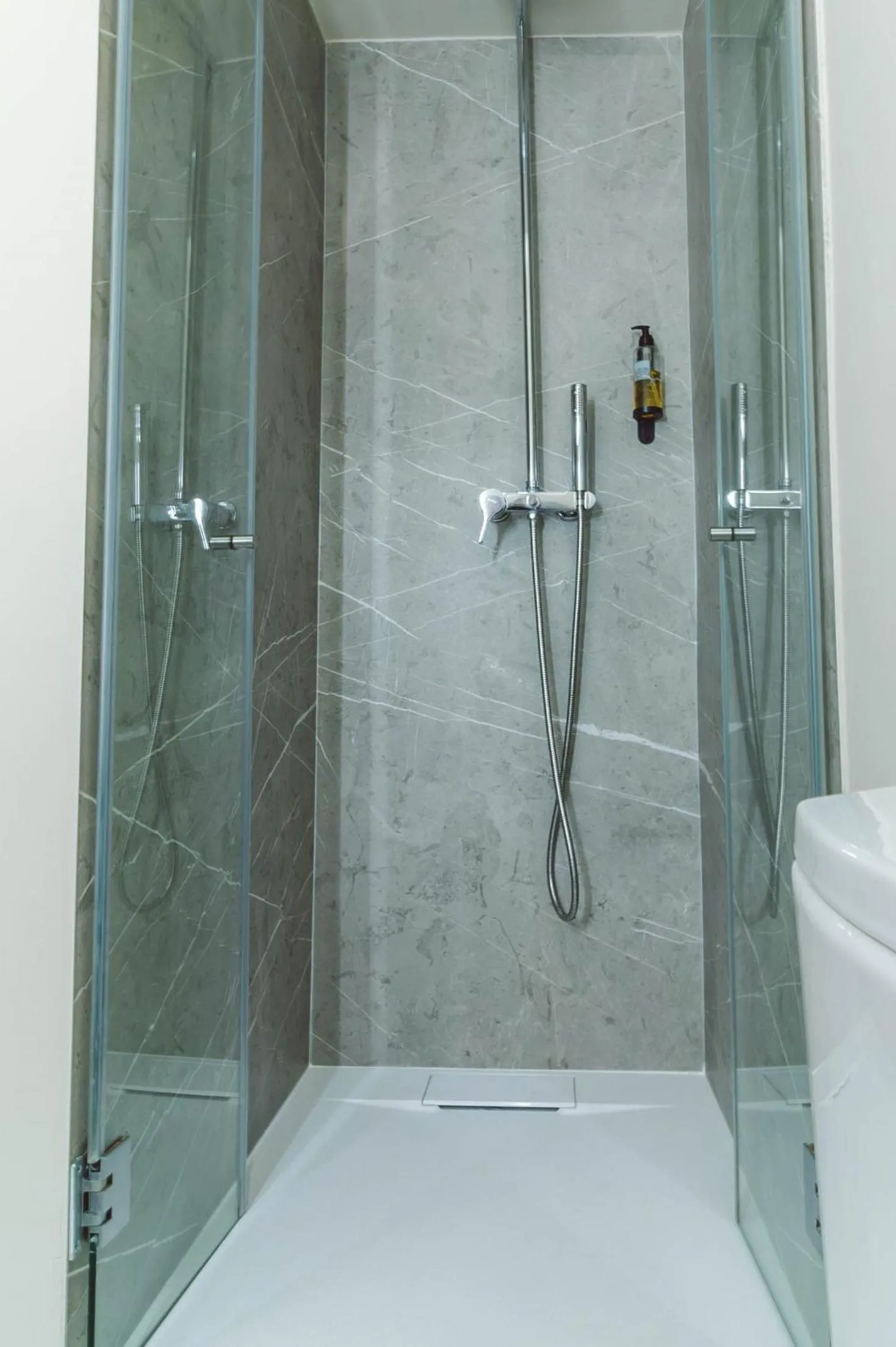 Bathroom in ORM - Bolhao Apartments