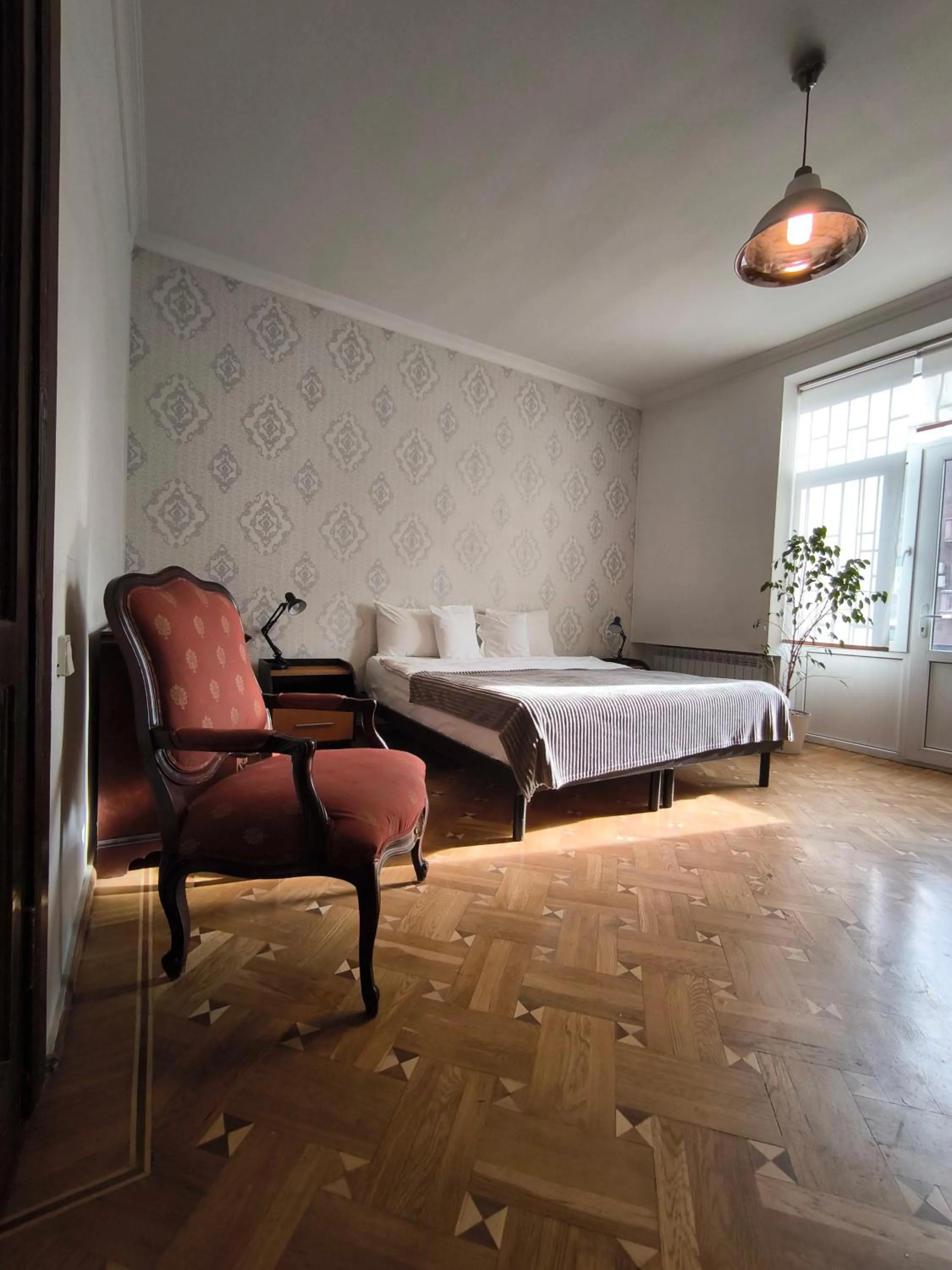 Skyline Hotel Yerevan