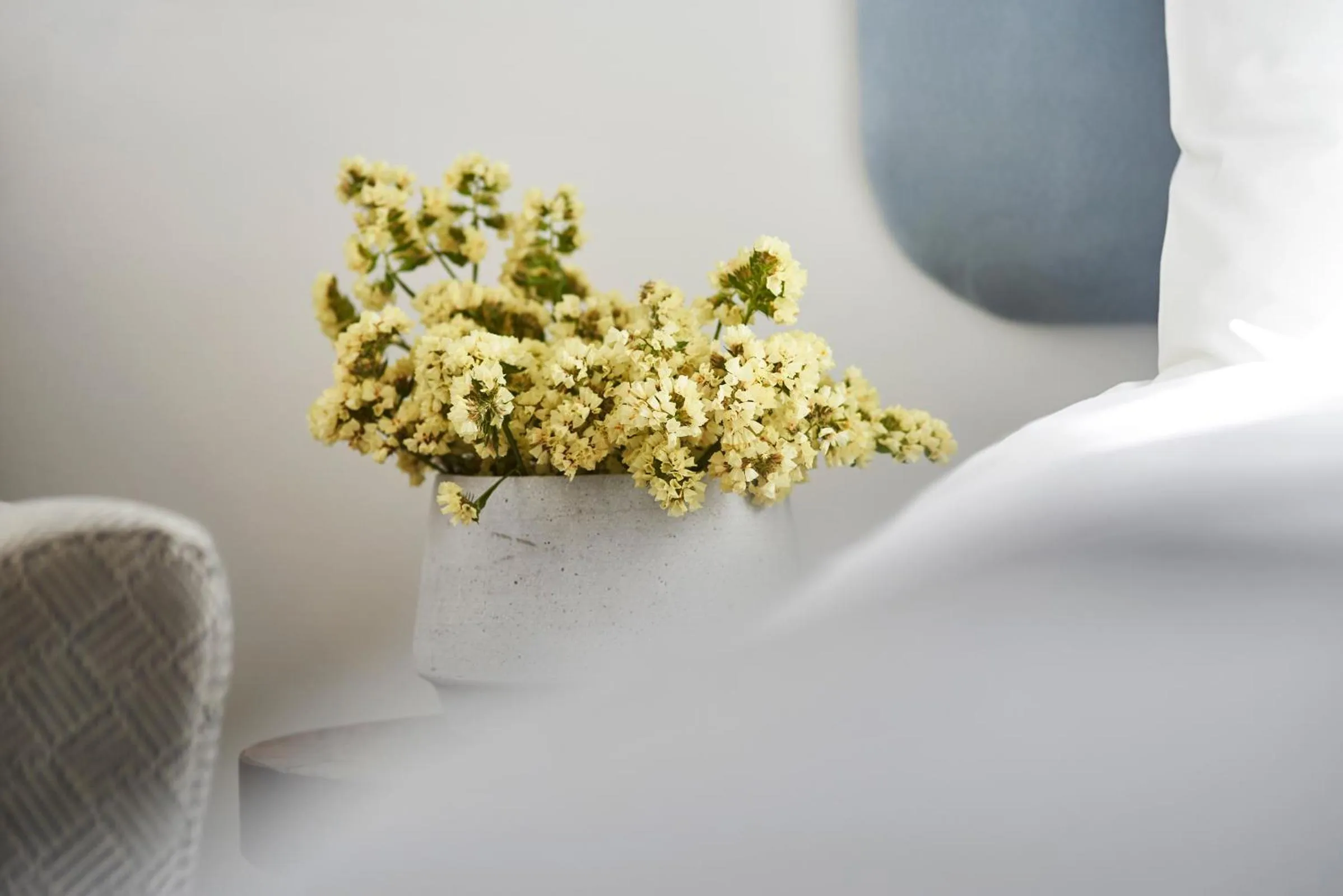 Day in Pause Apartments