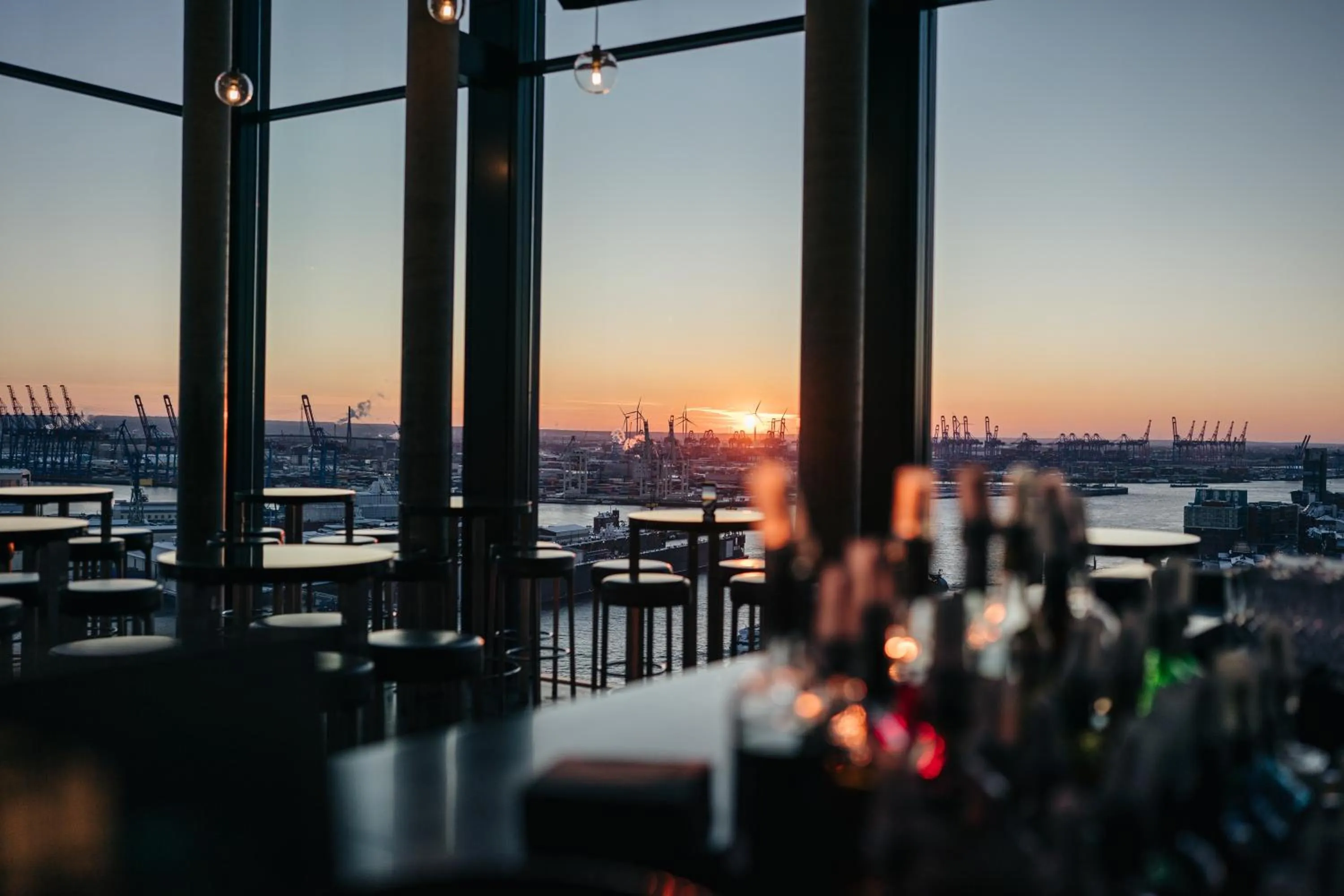 View (from property/room) in Empire Riverside Hotel