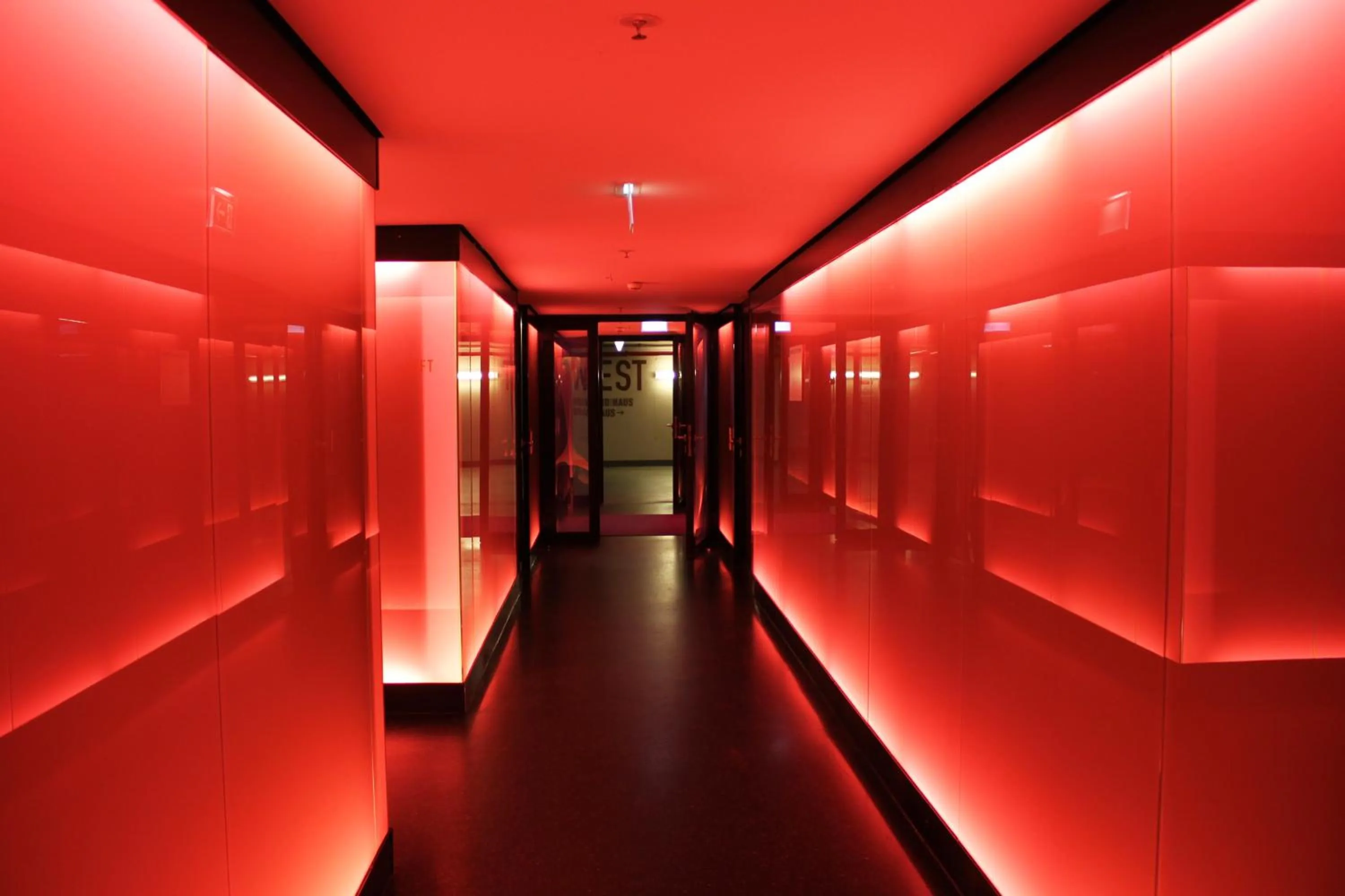 Other in Empire Riverside Hotel