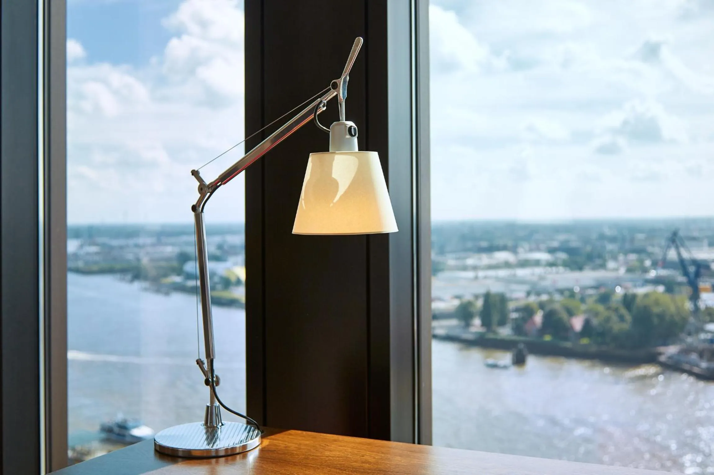 View (from property/room) in Empire Riverside Hotel