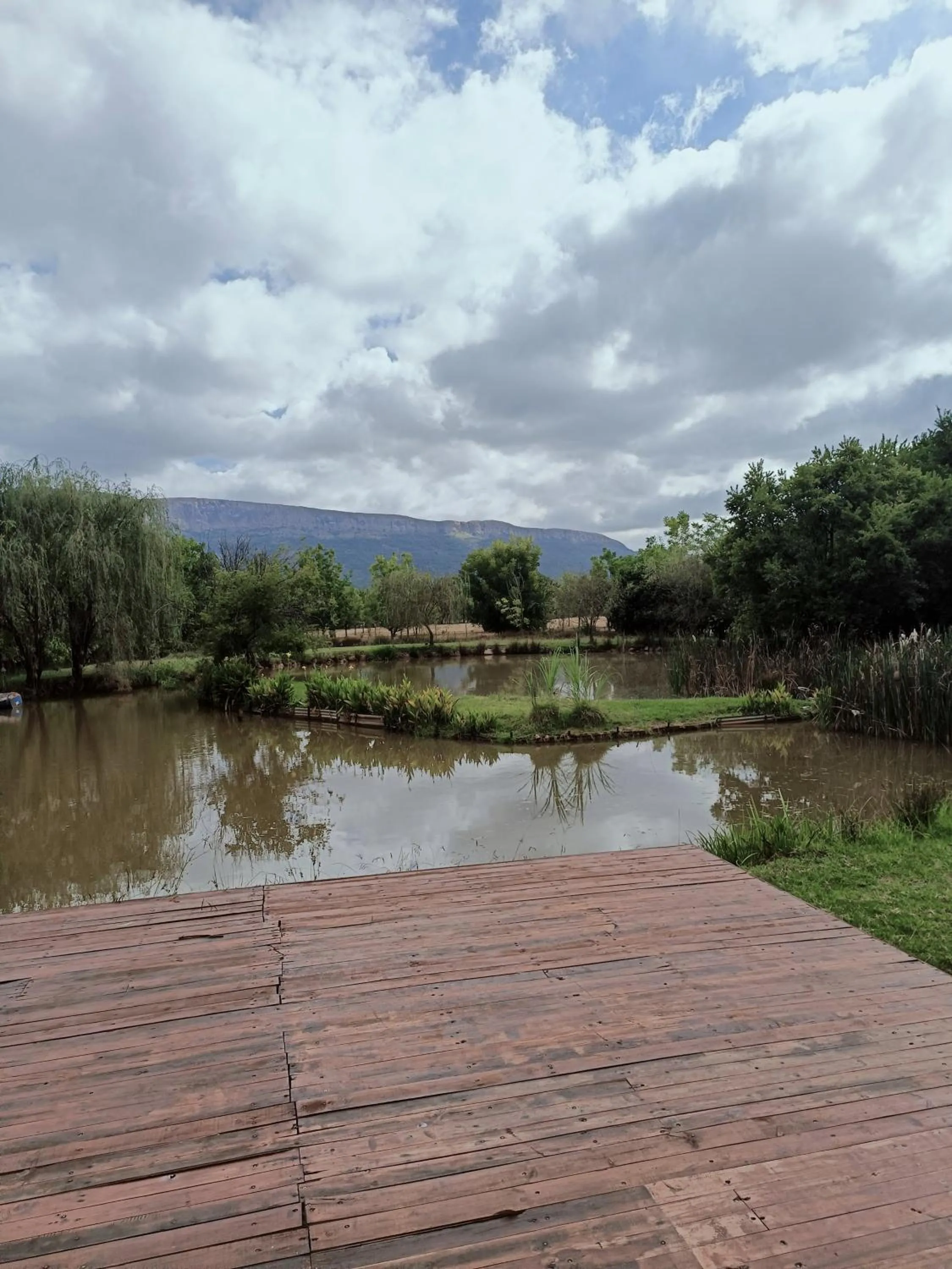 Millstream Inn guest house