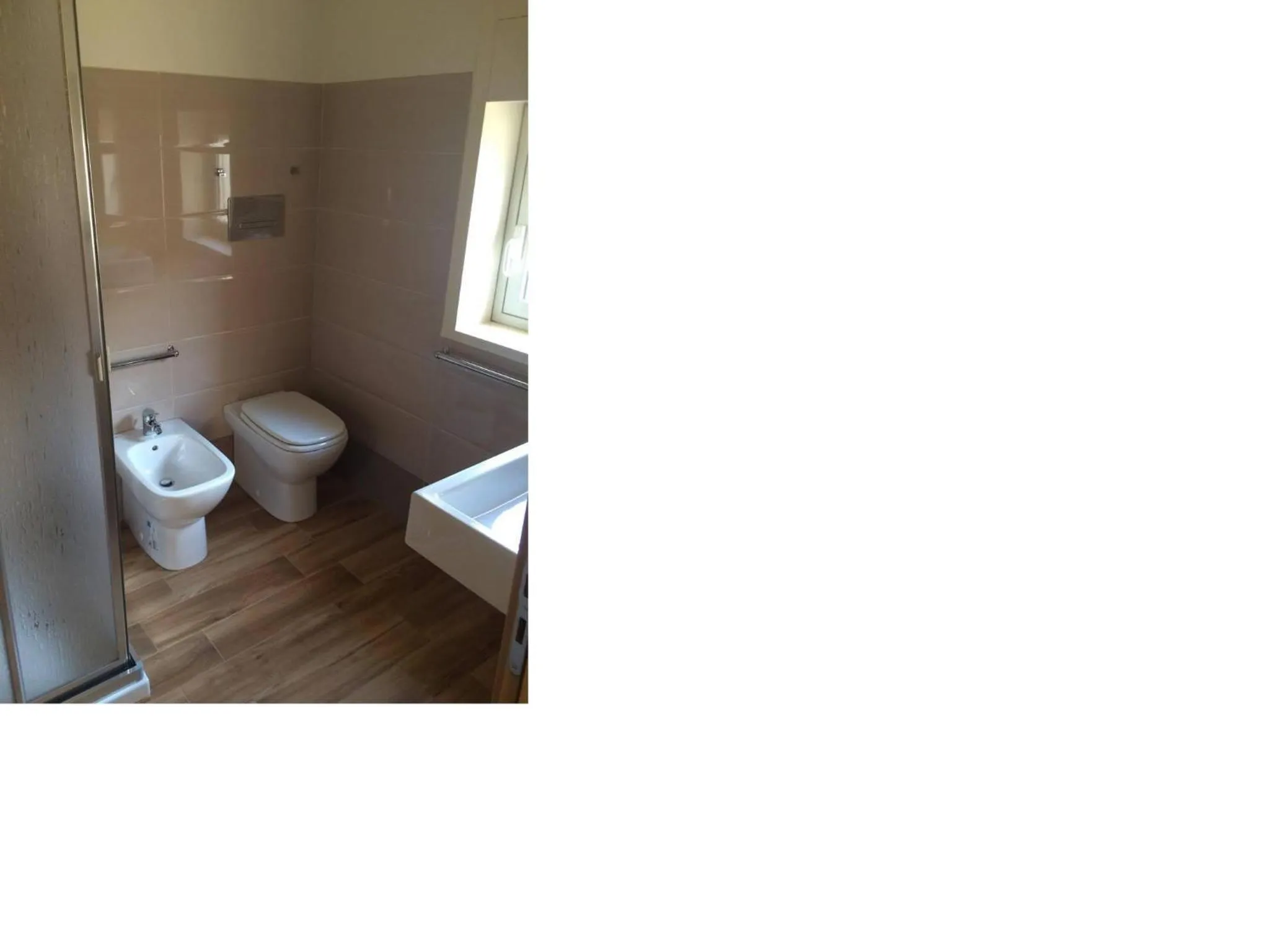 Villa Amico B&B San Leone