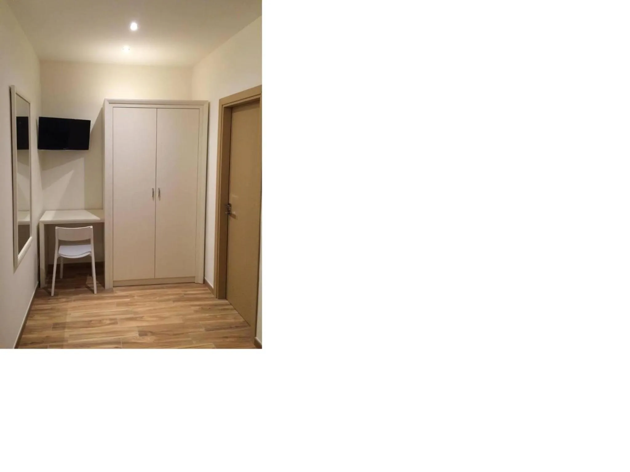 Villa Amico B&B San Leone