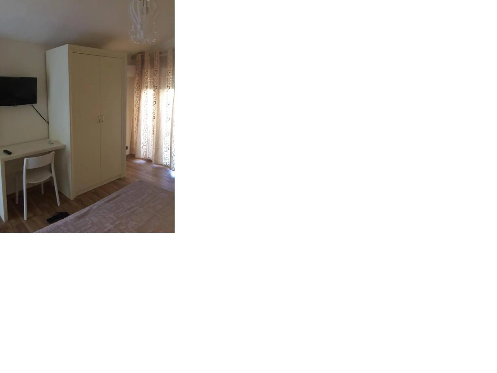 Villa Amico B&B San Leone