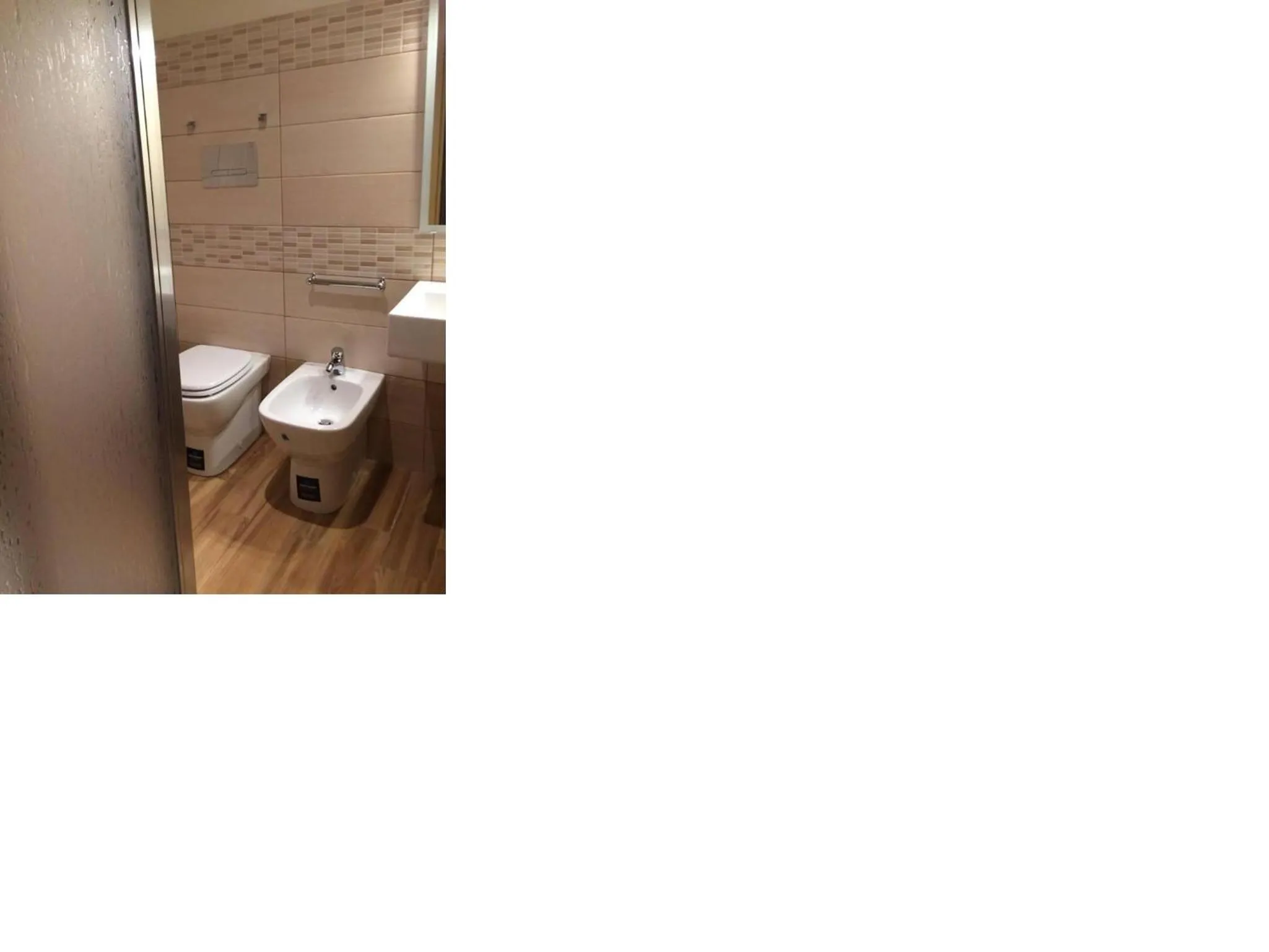 Villa Amico B&B San Leone