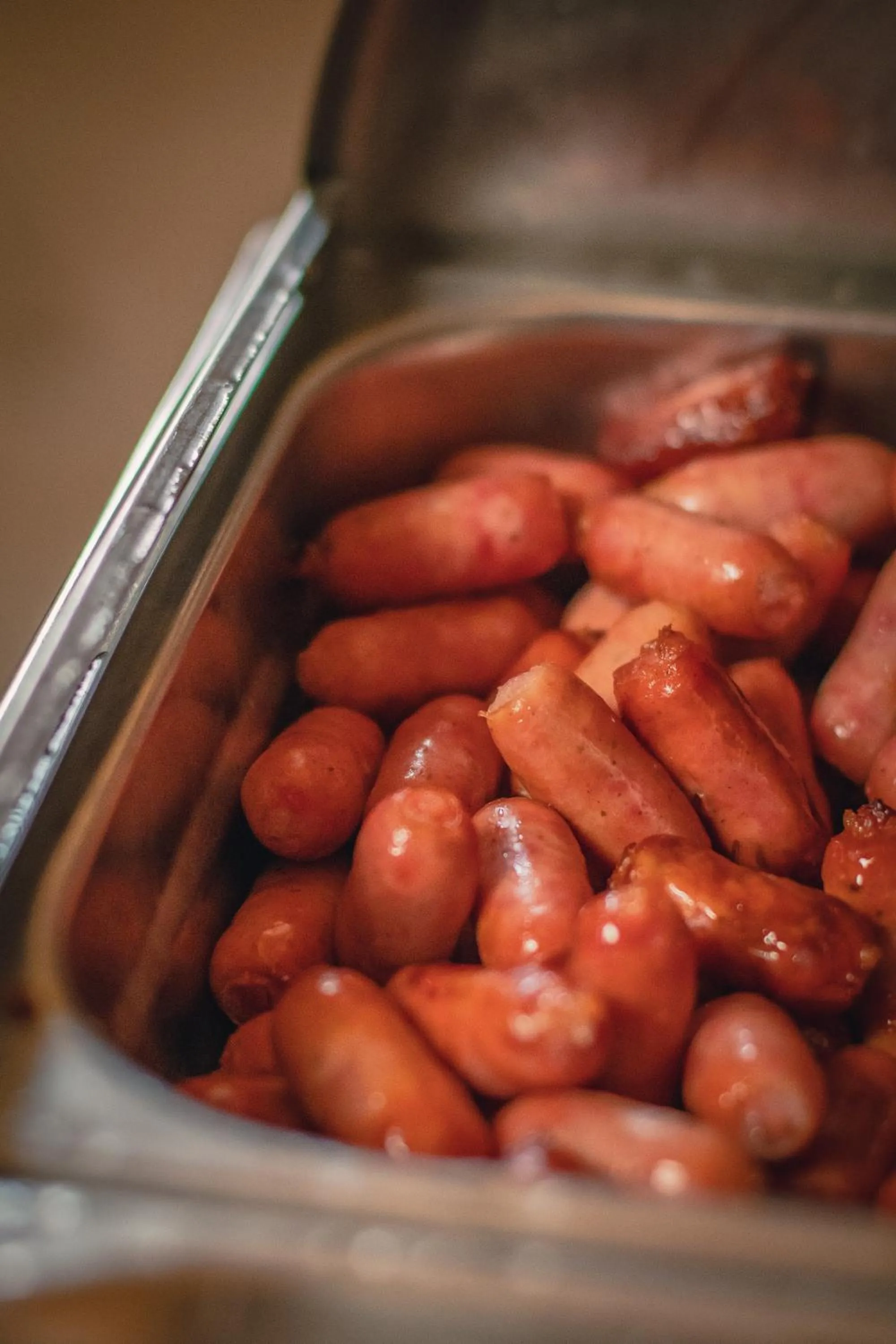 Food close-up in Hótel Dyrhólaey