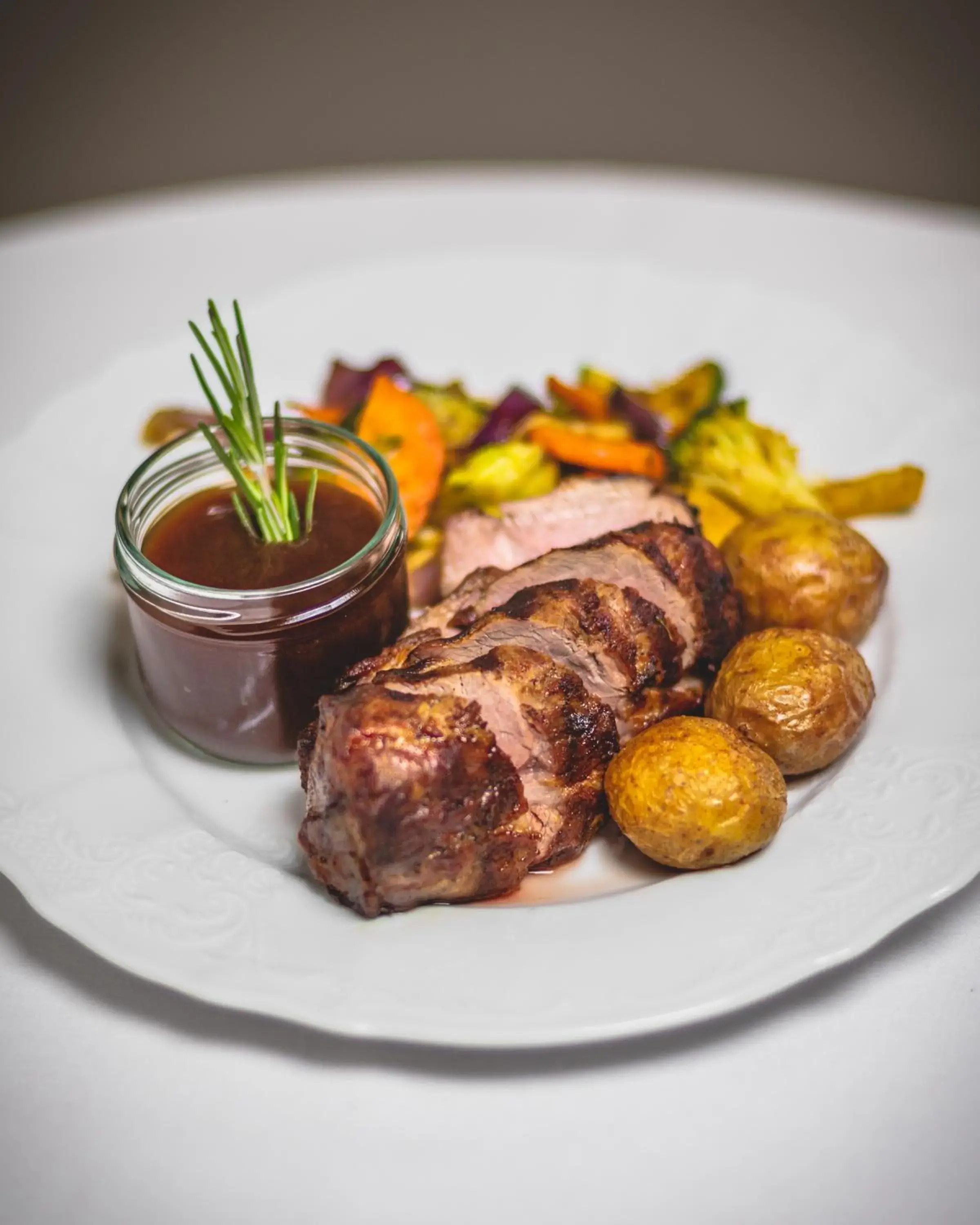 Restaurant/places to eat in Hótel Dyrhólaey Restaurant/places to eat in Hótel Dyrhólaey