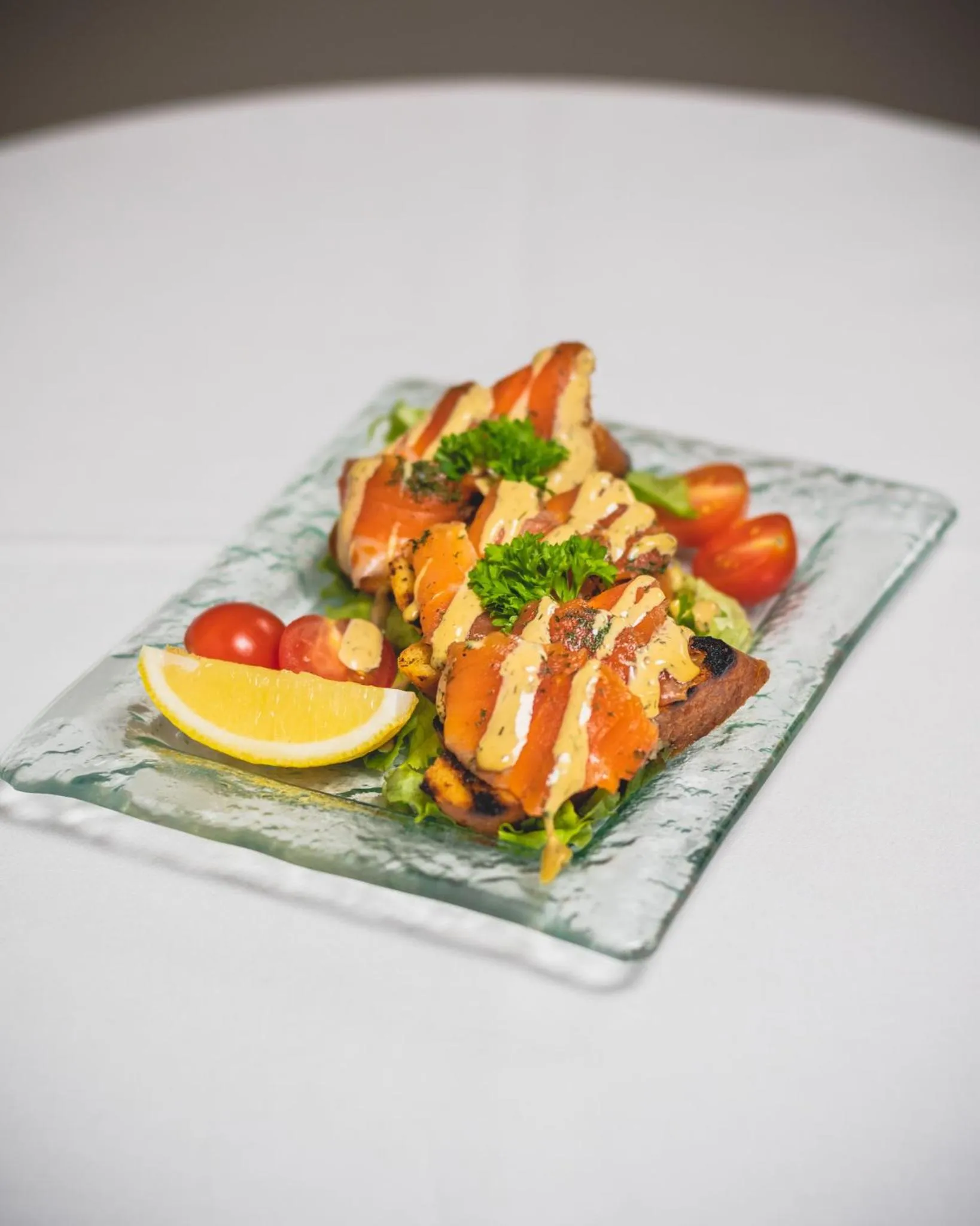 Restaurant/places to eat in Hótel Dyrhólaey