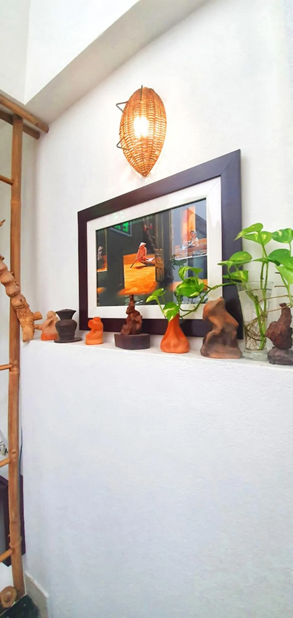 Other in AnBang Morning Glory Beach Homestay 호이안 안방비치 숙소호텔