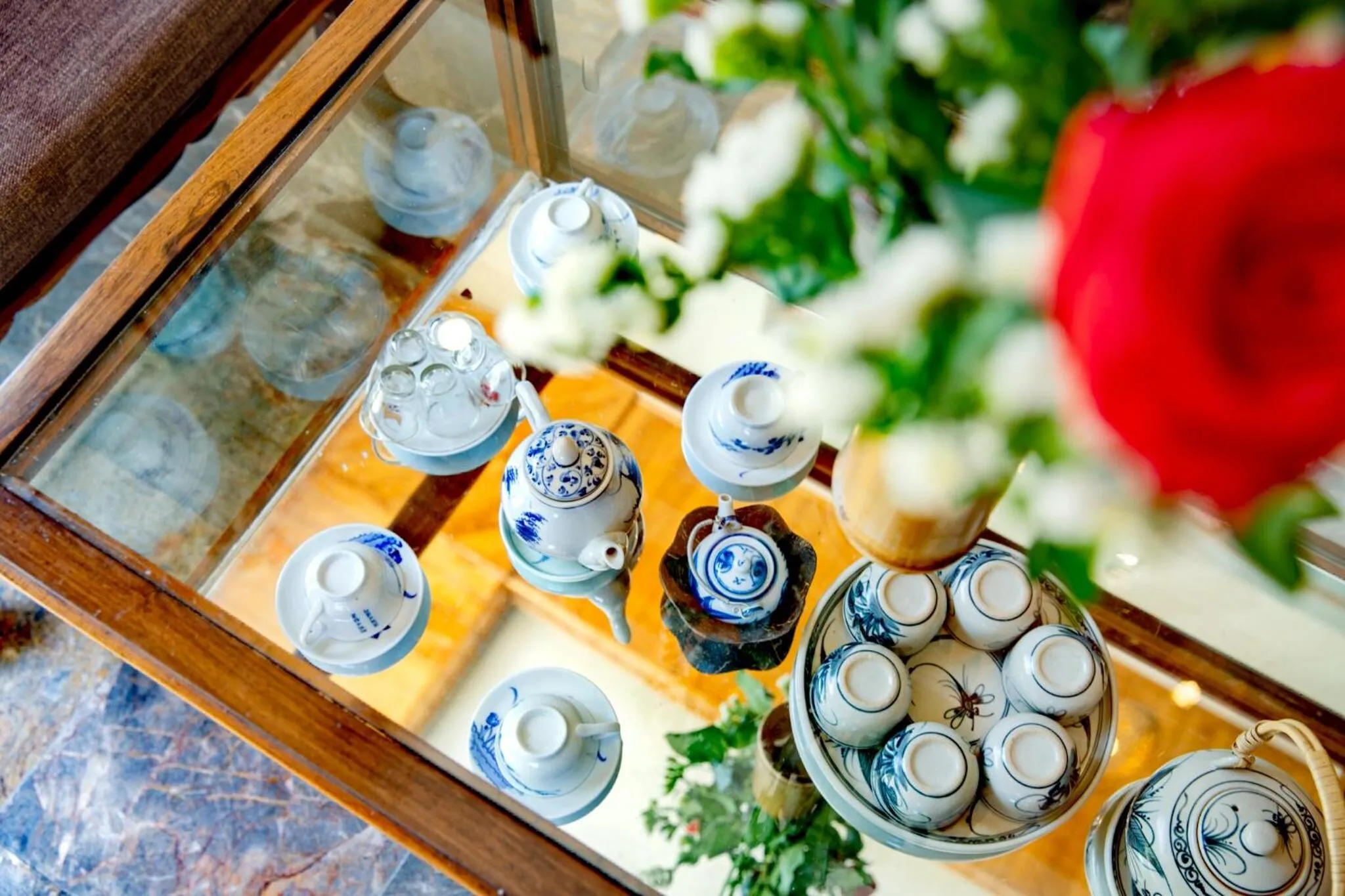 Restaurant/places to eat in AnBang Morning Glory Beach Homestay 호이안 안방비치 숙소호텔