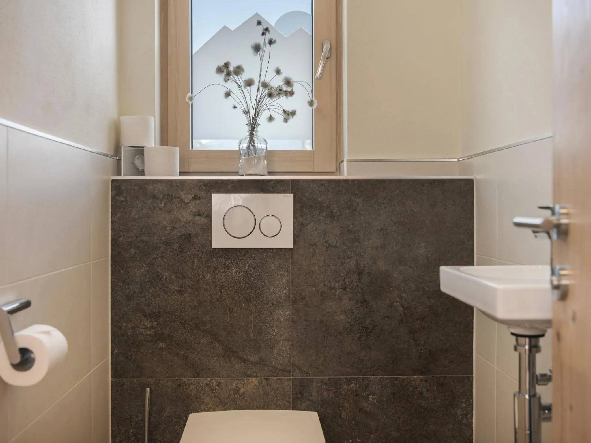 Appartementhaus Sennhüttn