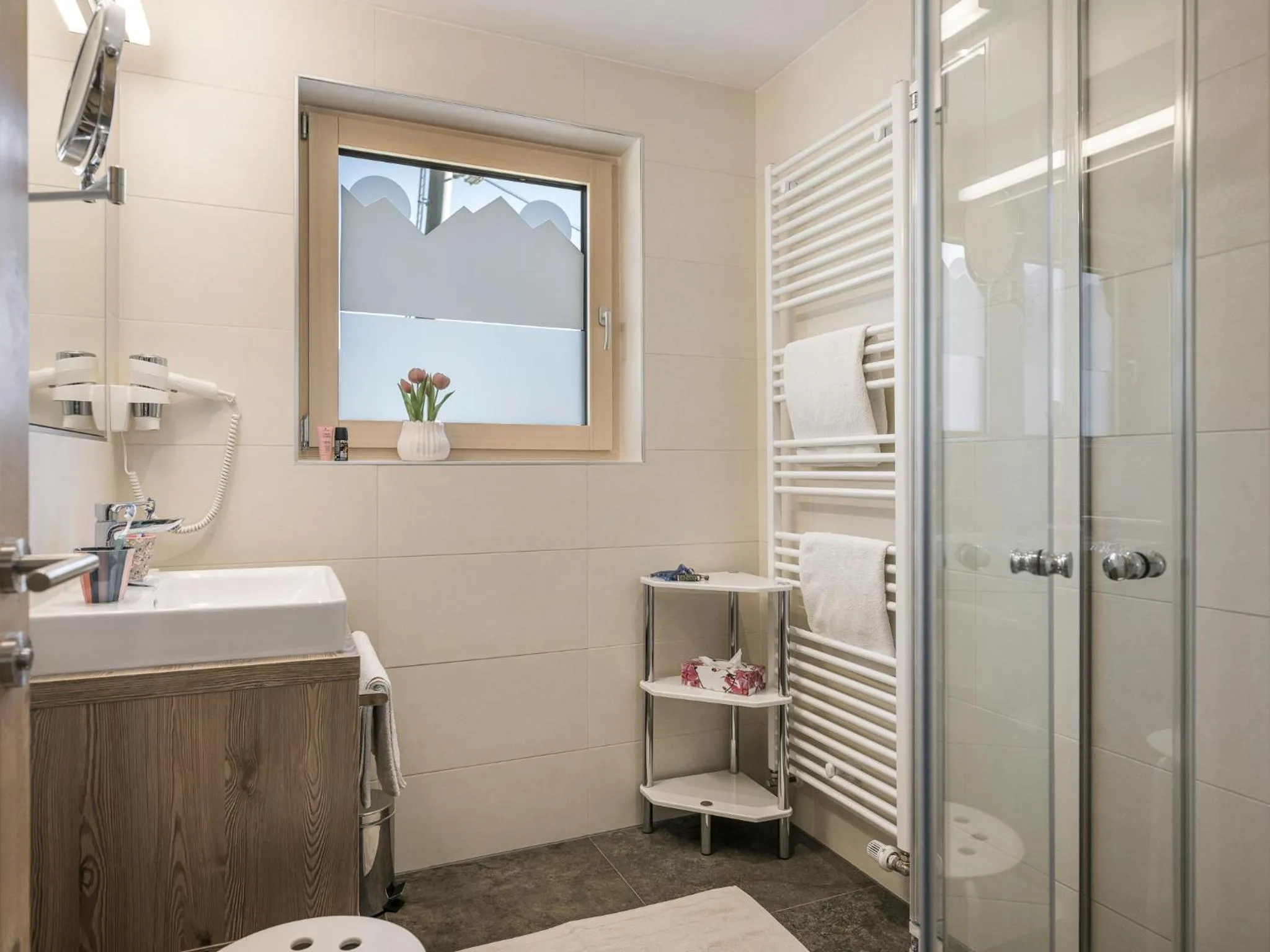 Appartementhaus Sennhüttn