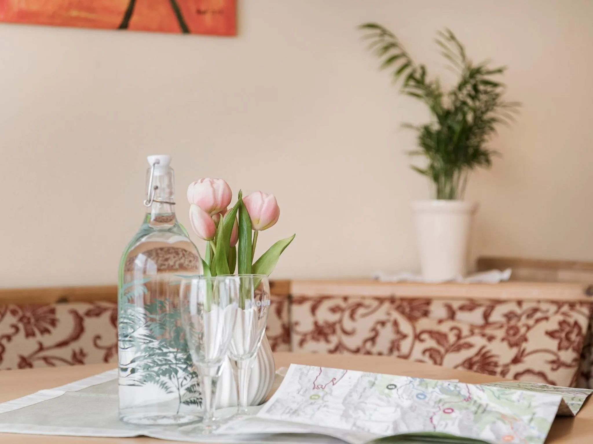 Appartementhaus Sennhüttn