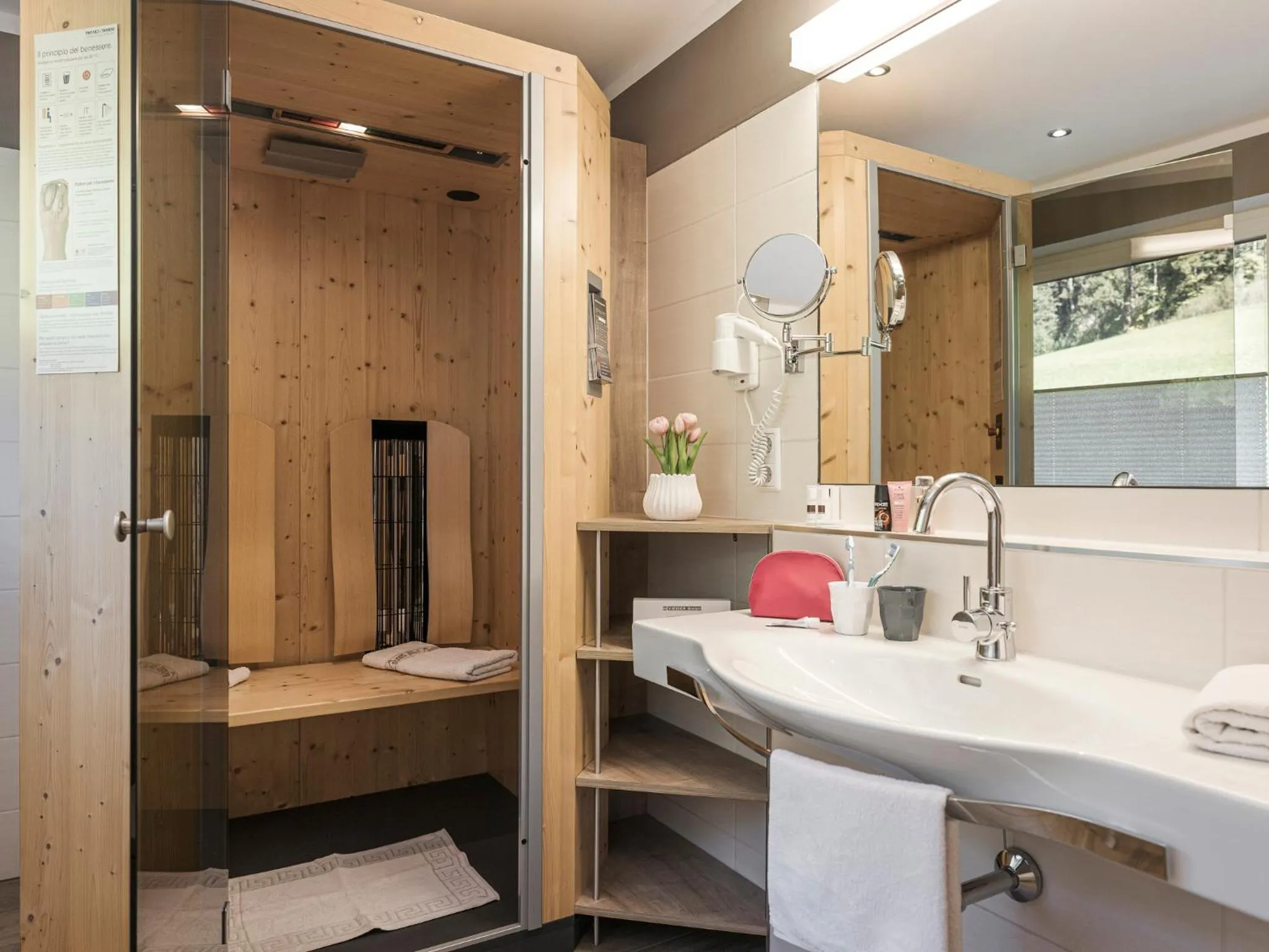 Appartementhaus Sennhüttn