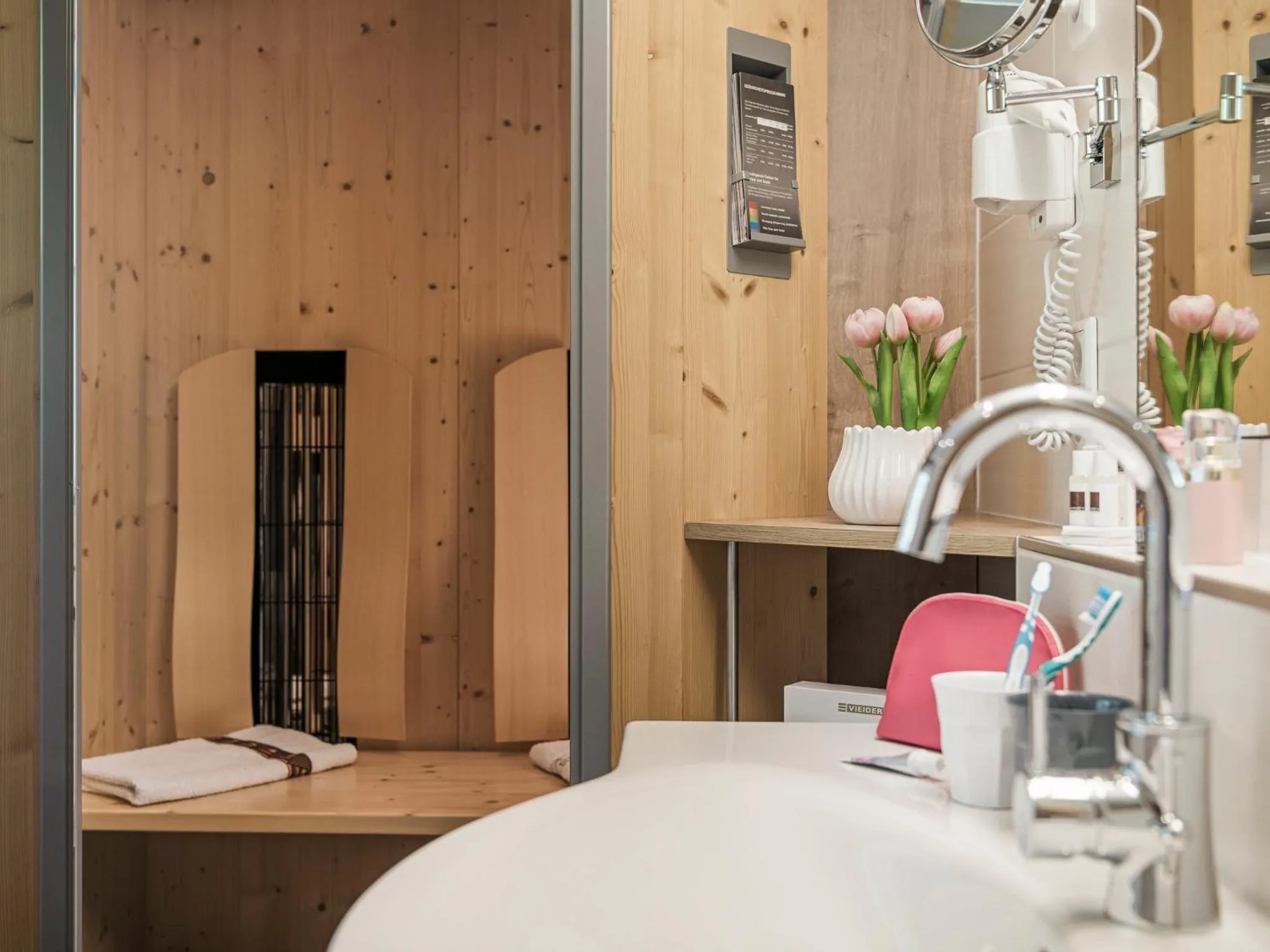 Appartementhaus Sennhüttn