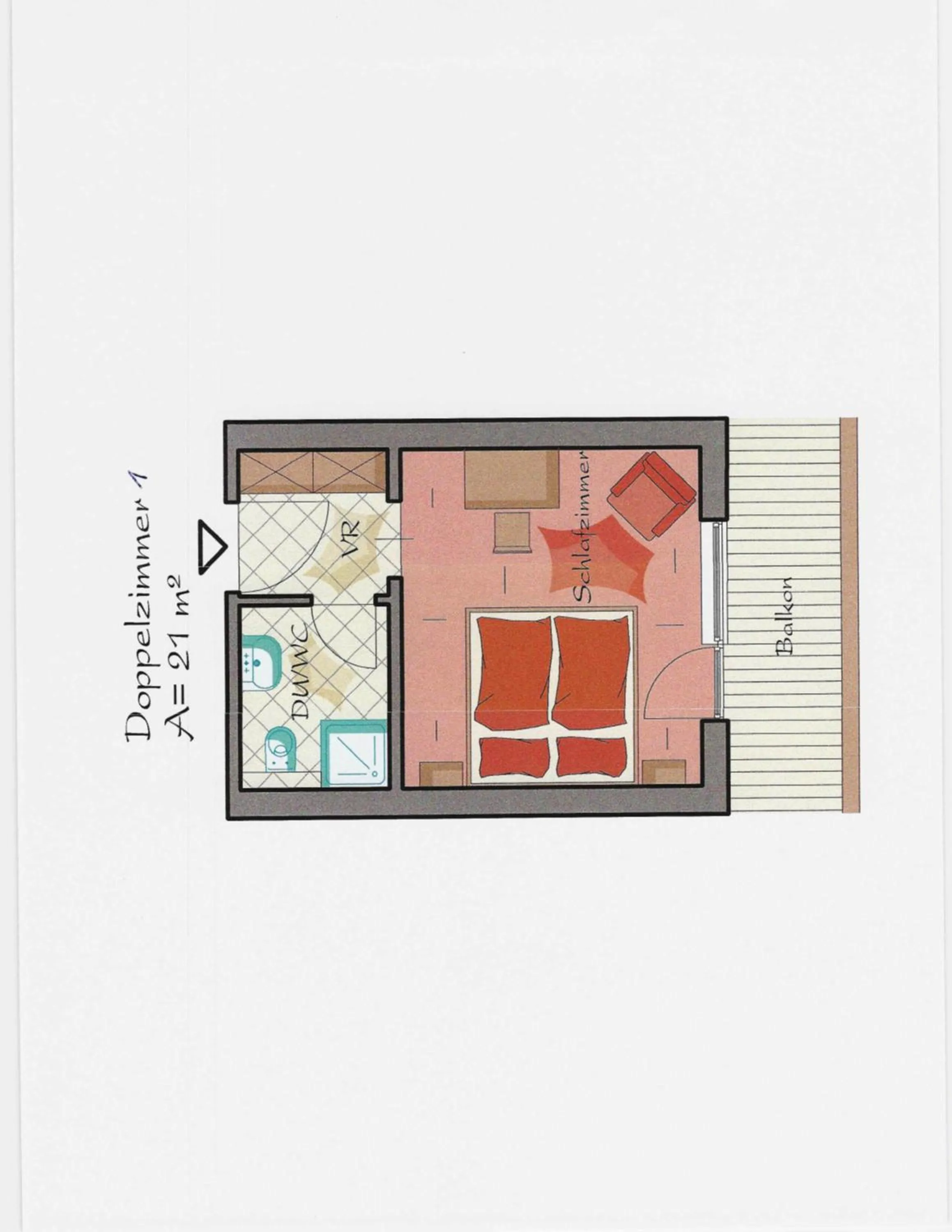 Appartementhaus Sennhüttn