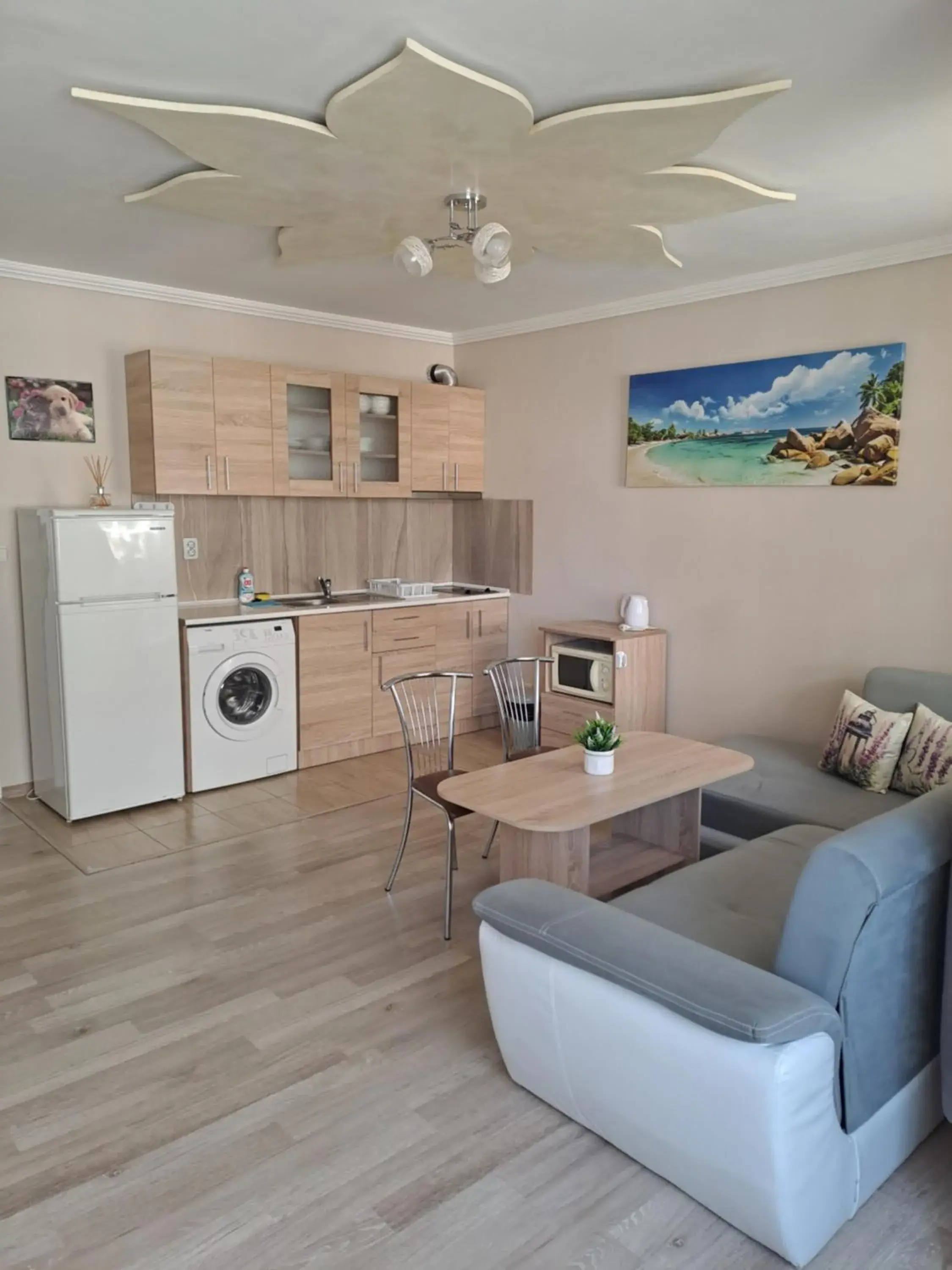 Apartment See Breeze Apartment See Breeze